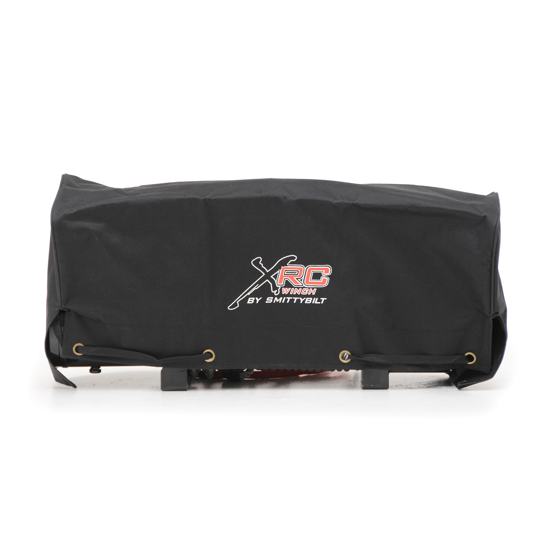 Winch Cover – XRC Logo – Black
