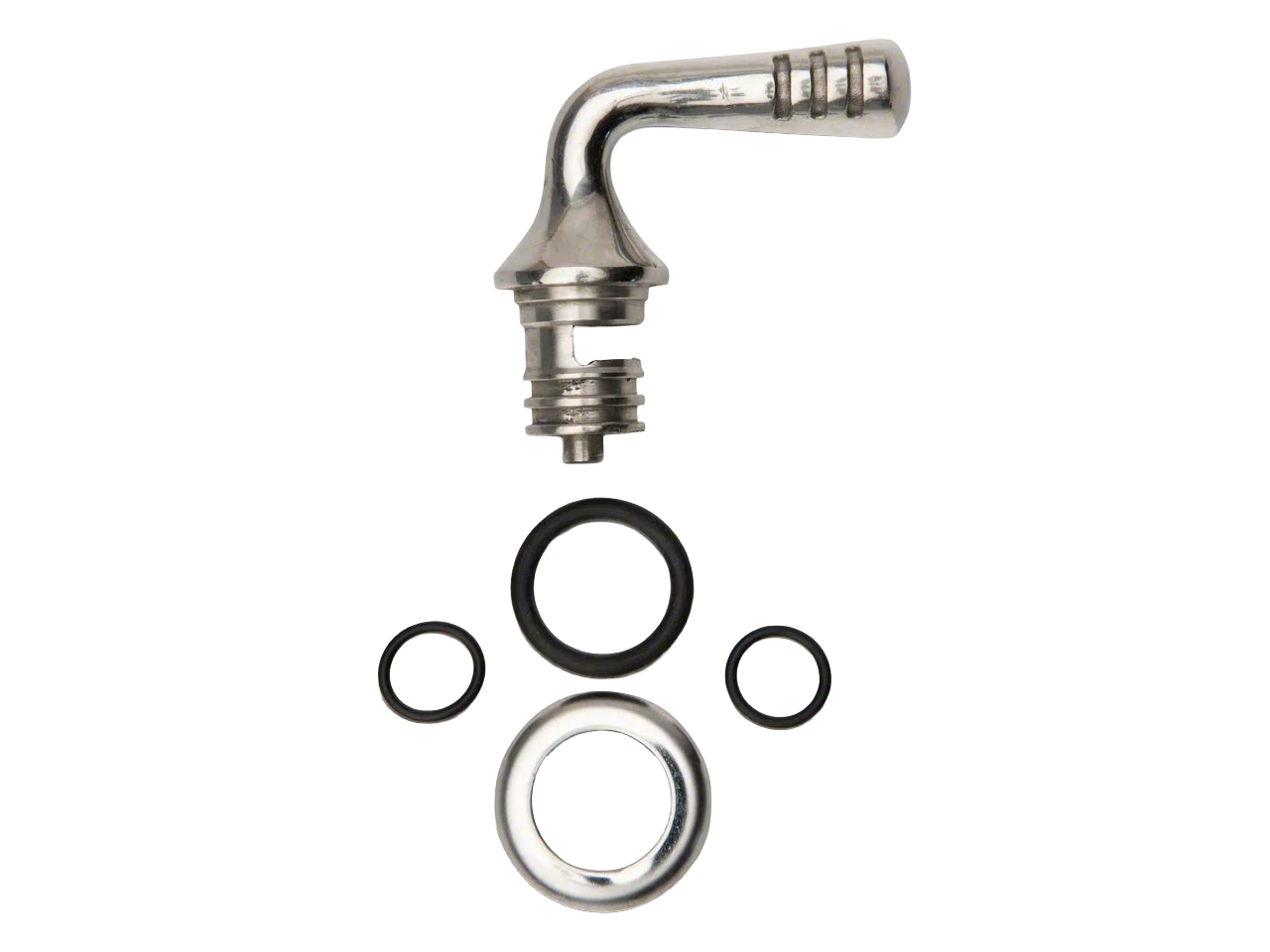 XRC Gen 4 Winch Replacement Freespool Handle