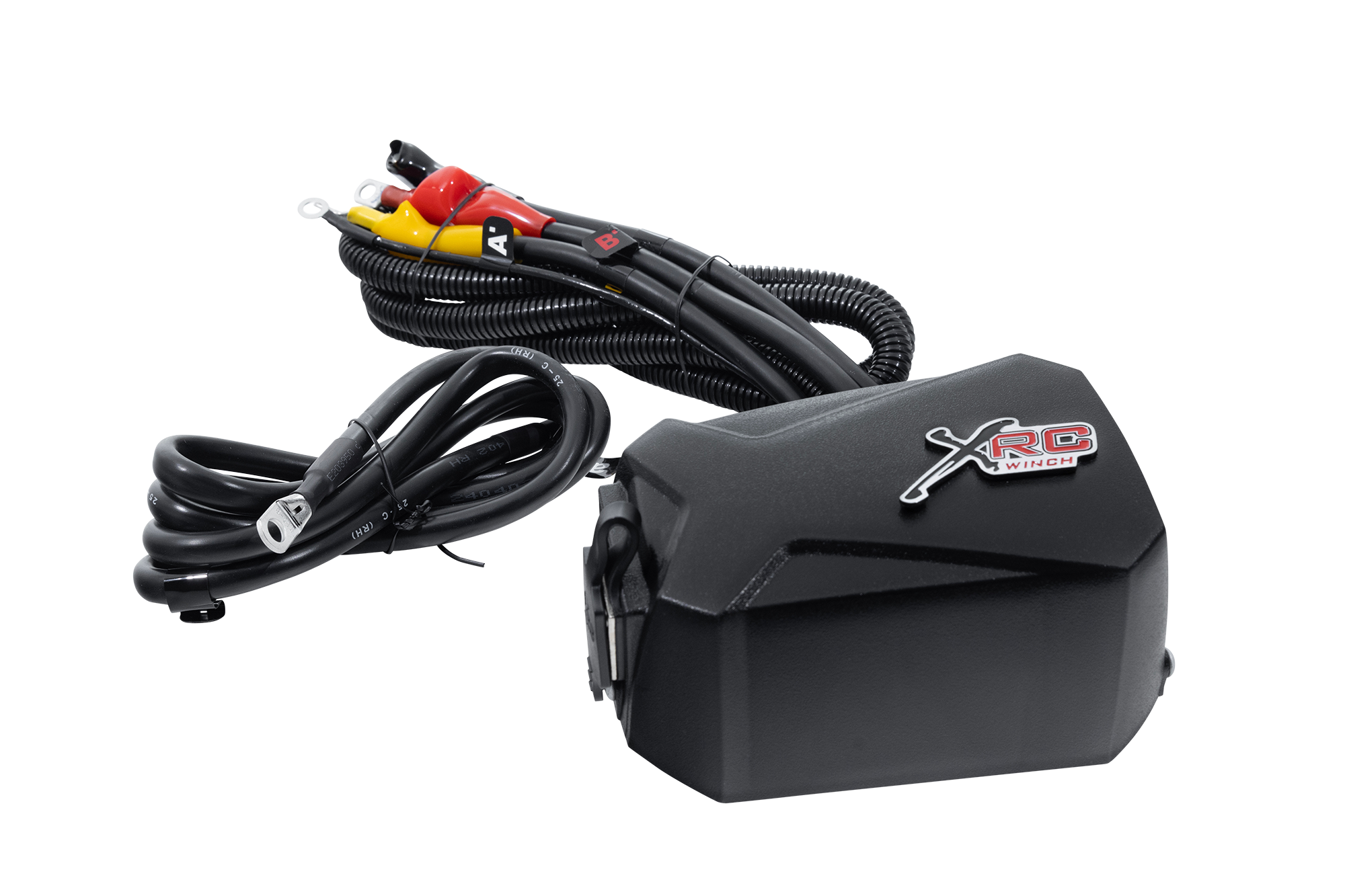 XRC Gen 2 Replacement Control Box Assembly