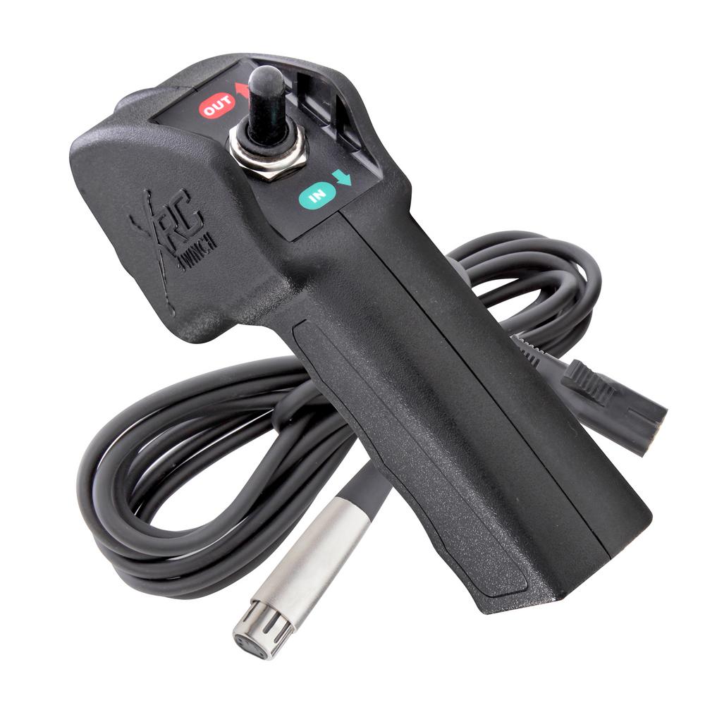 XRC Gen 2 Winch Replacement Remote