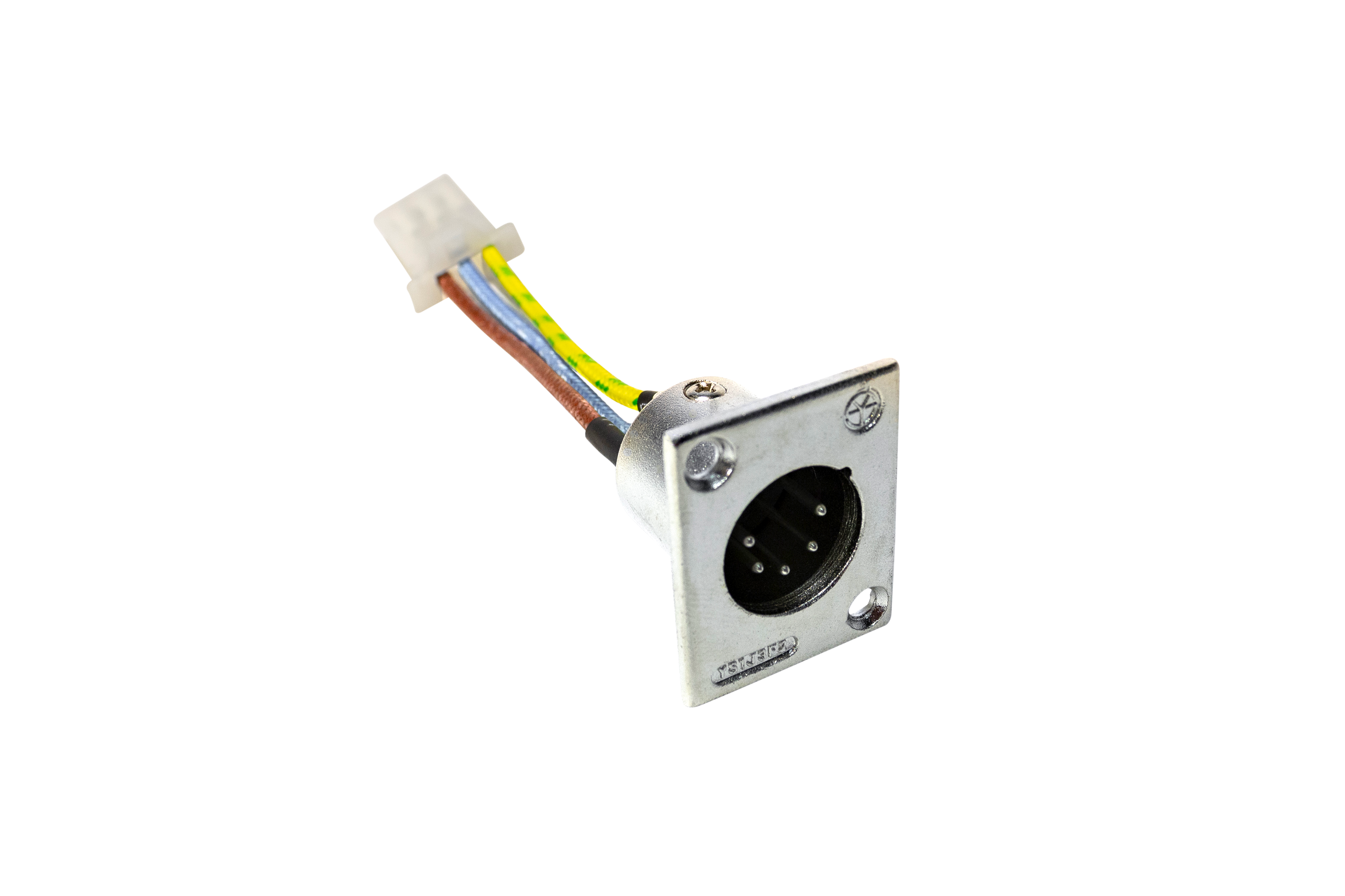 XRC Gen 4 Winch Replacement Remote Socket