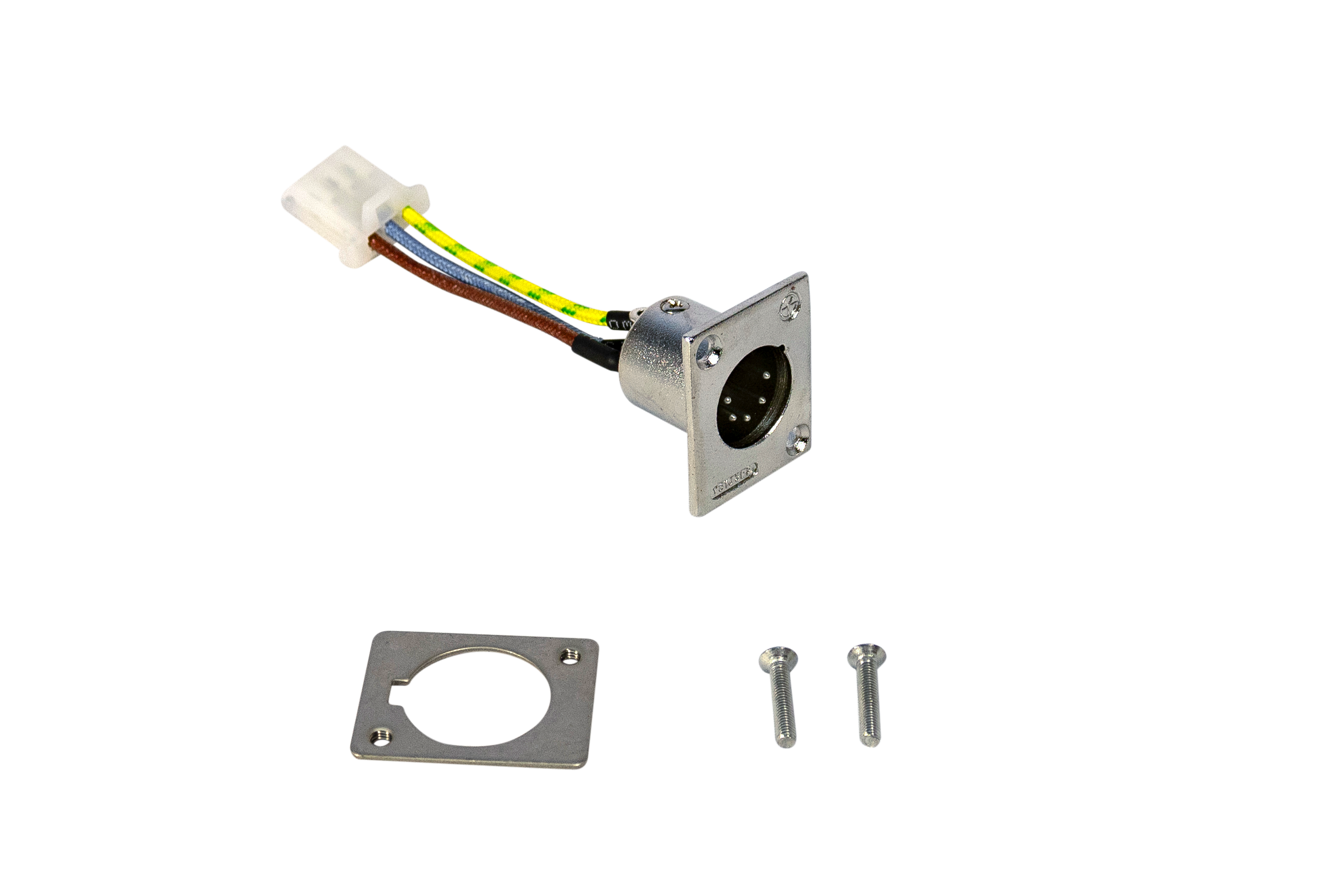 XRC Gen 2 Winch Replacement Remote Socket