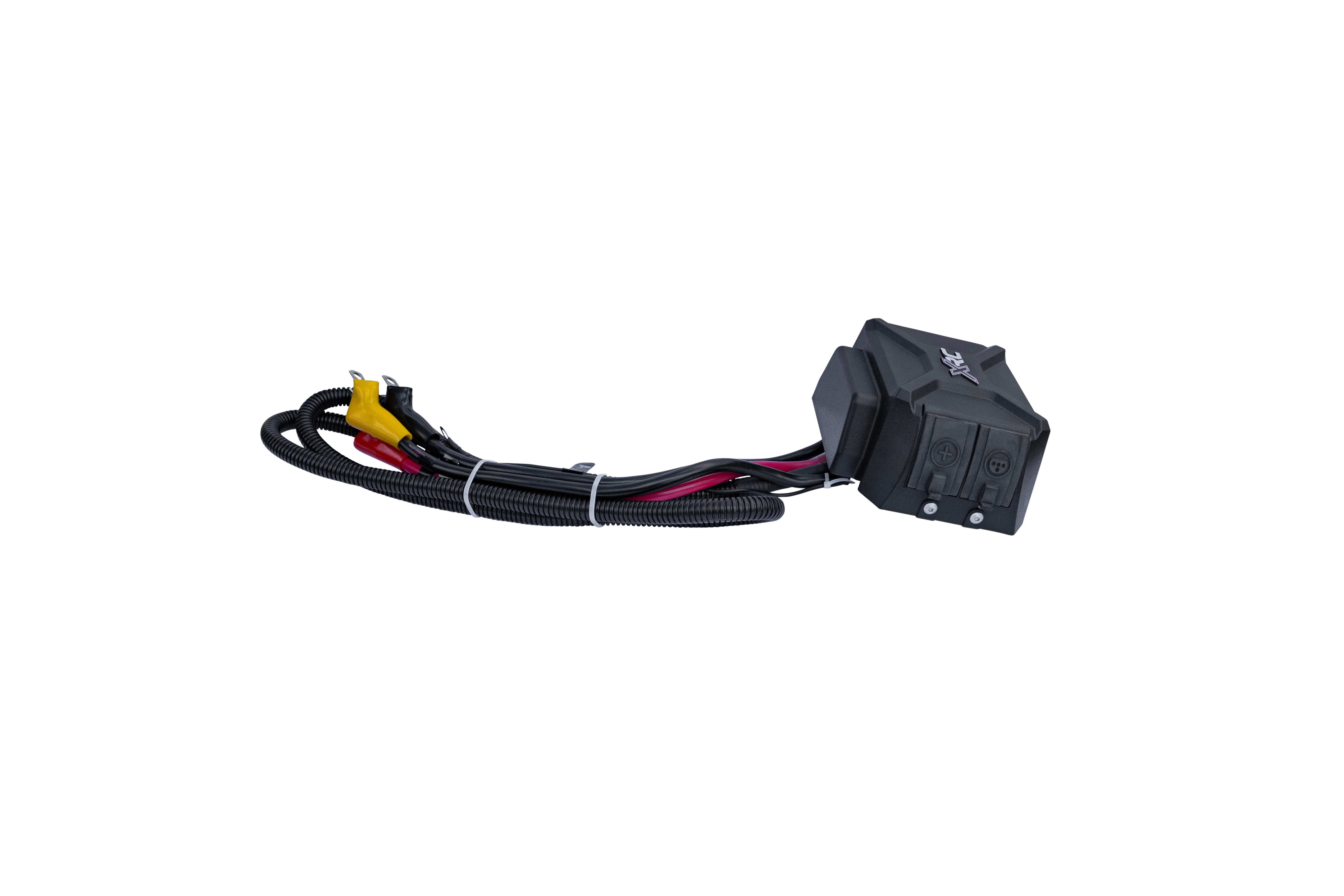 XRC Gen 4 Winch Replacement Control Box