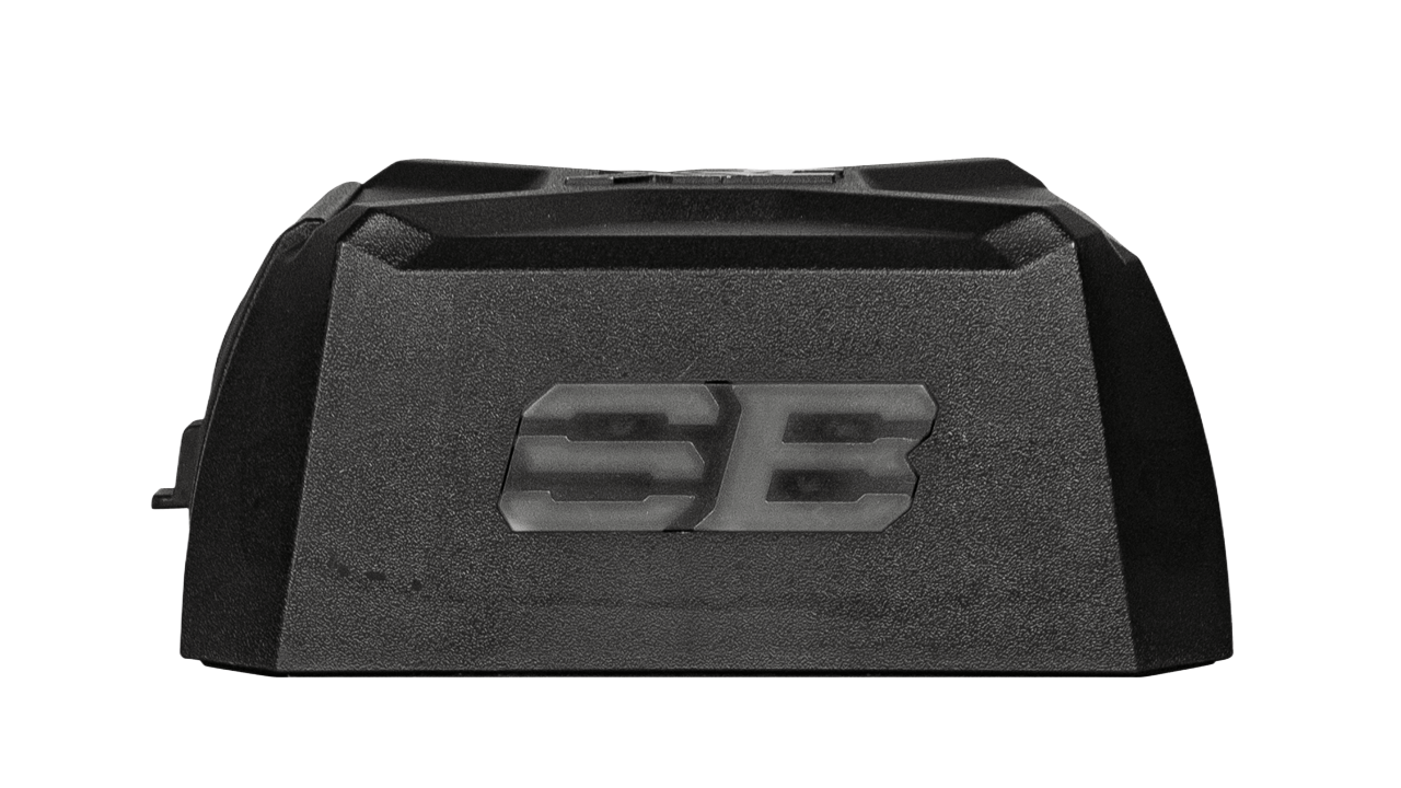 XRC Gen 4 Winch Replacement Control Box Cover