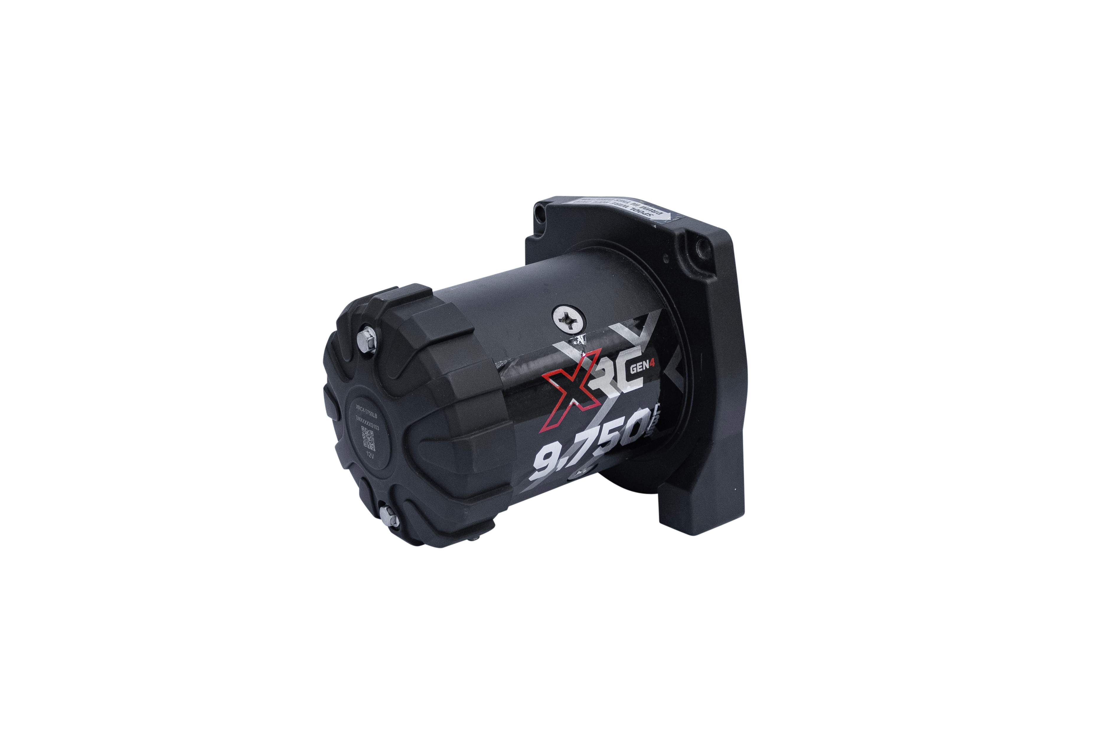 XRC Gen 4 Winch Replacement Motor Assembly