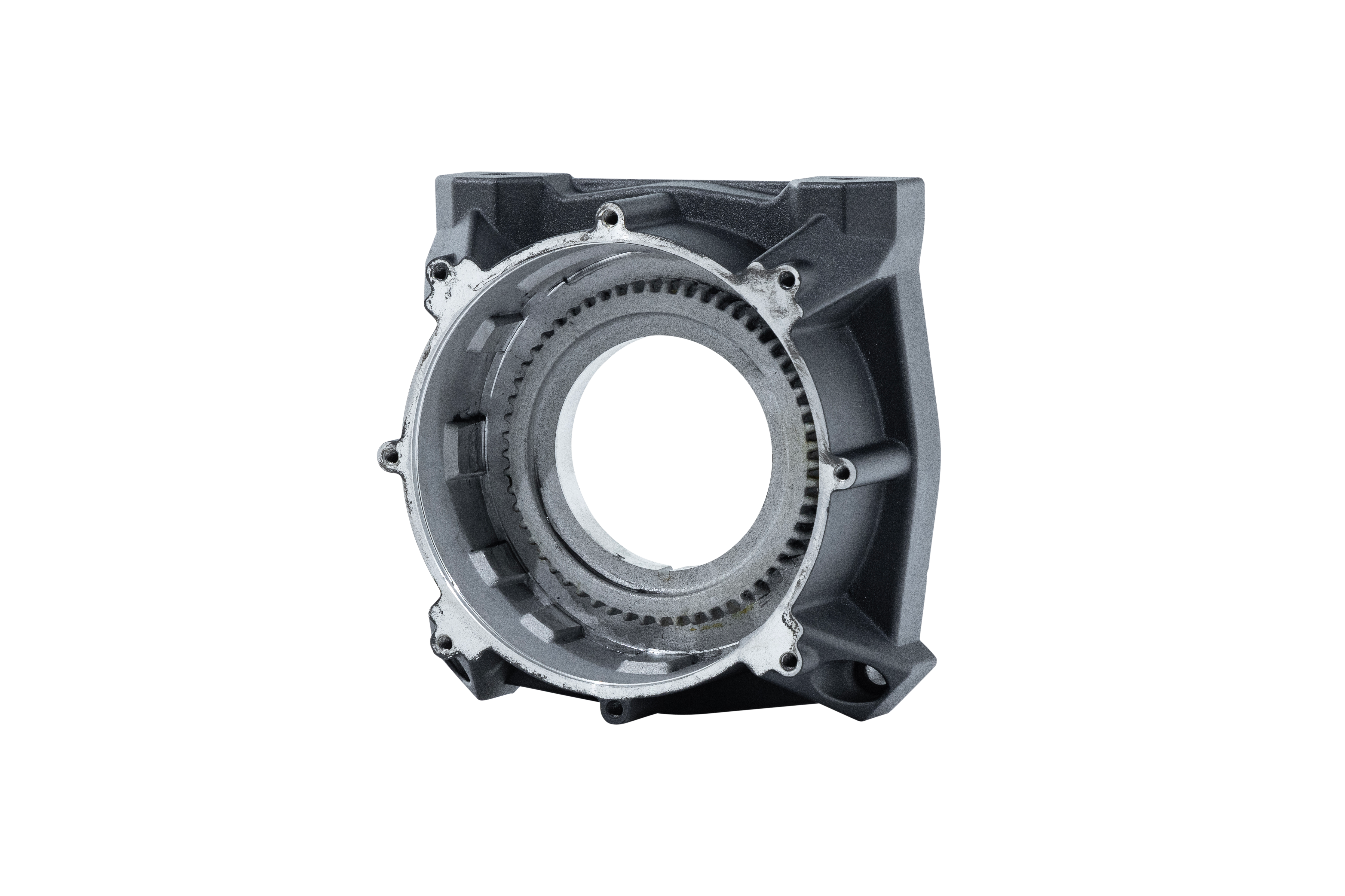 X2O Gen 2 10/12K Winch Replacement Gearbox Base