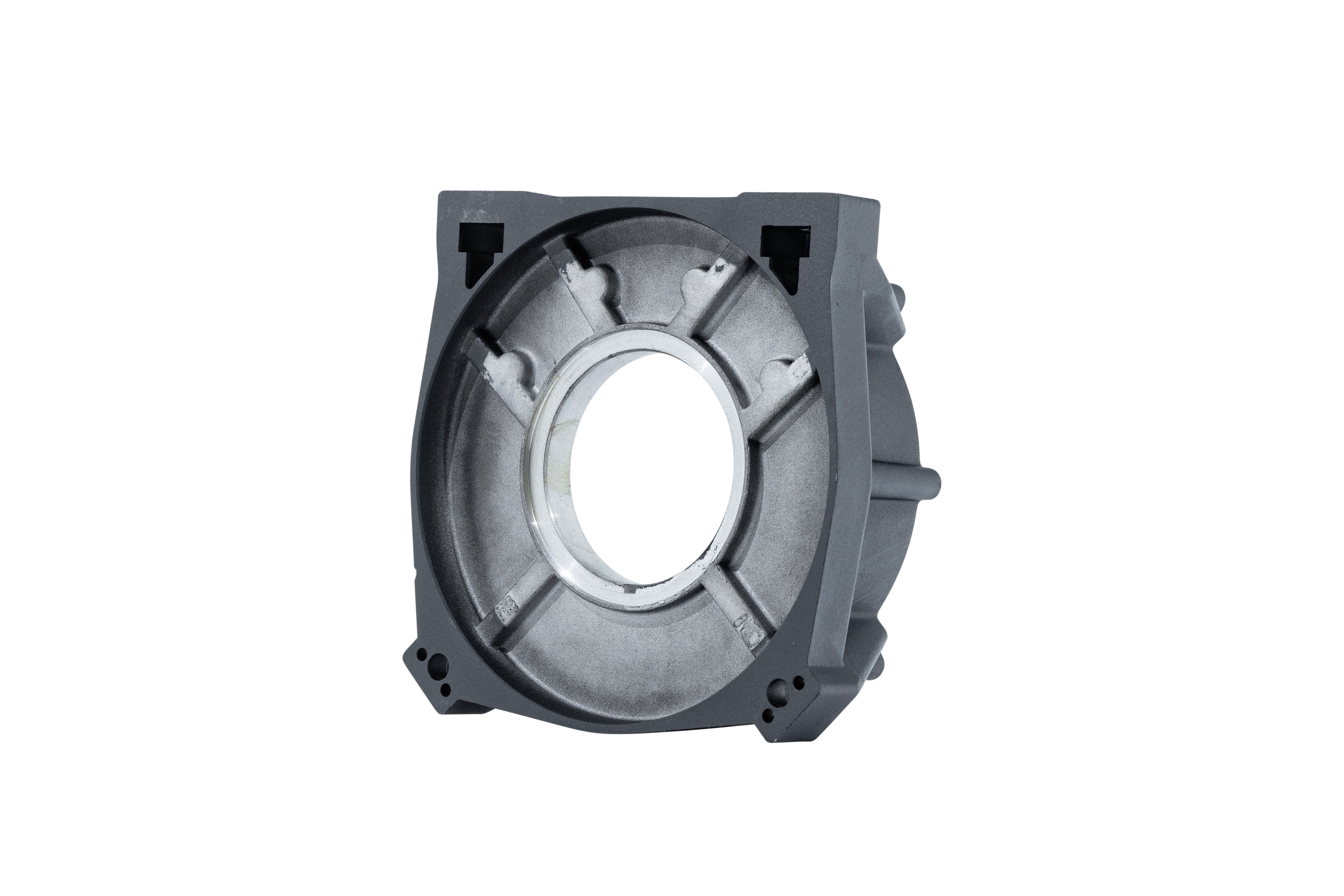 X2O Gen 2 10/12K Winch Replacement Gearbox Base view 2