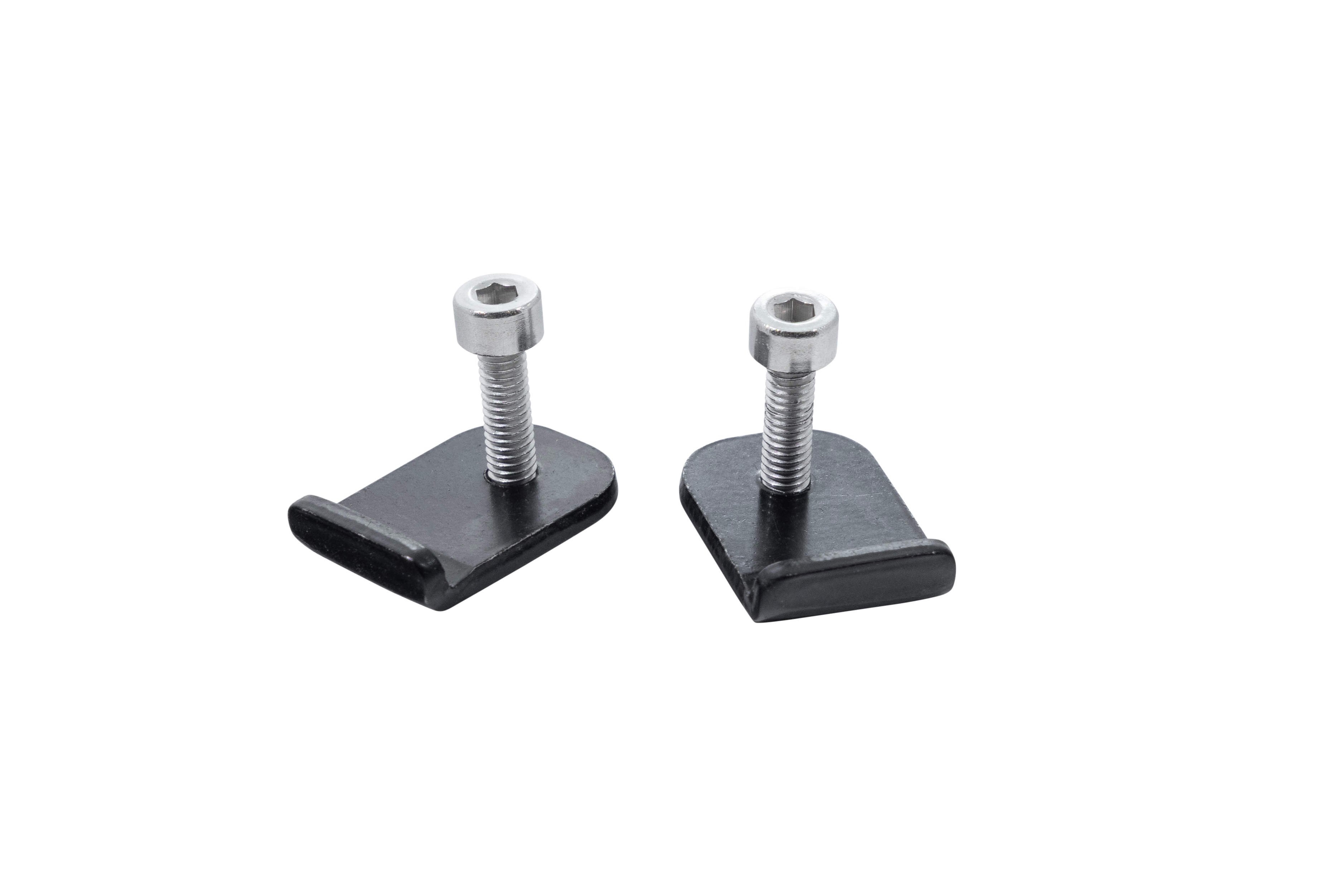 X2O Gen 2 10/12K Winch Replacement Control Box Aluminum Brackets