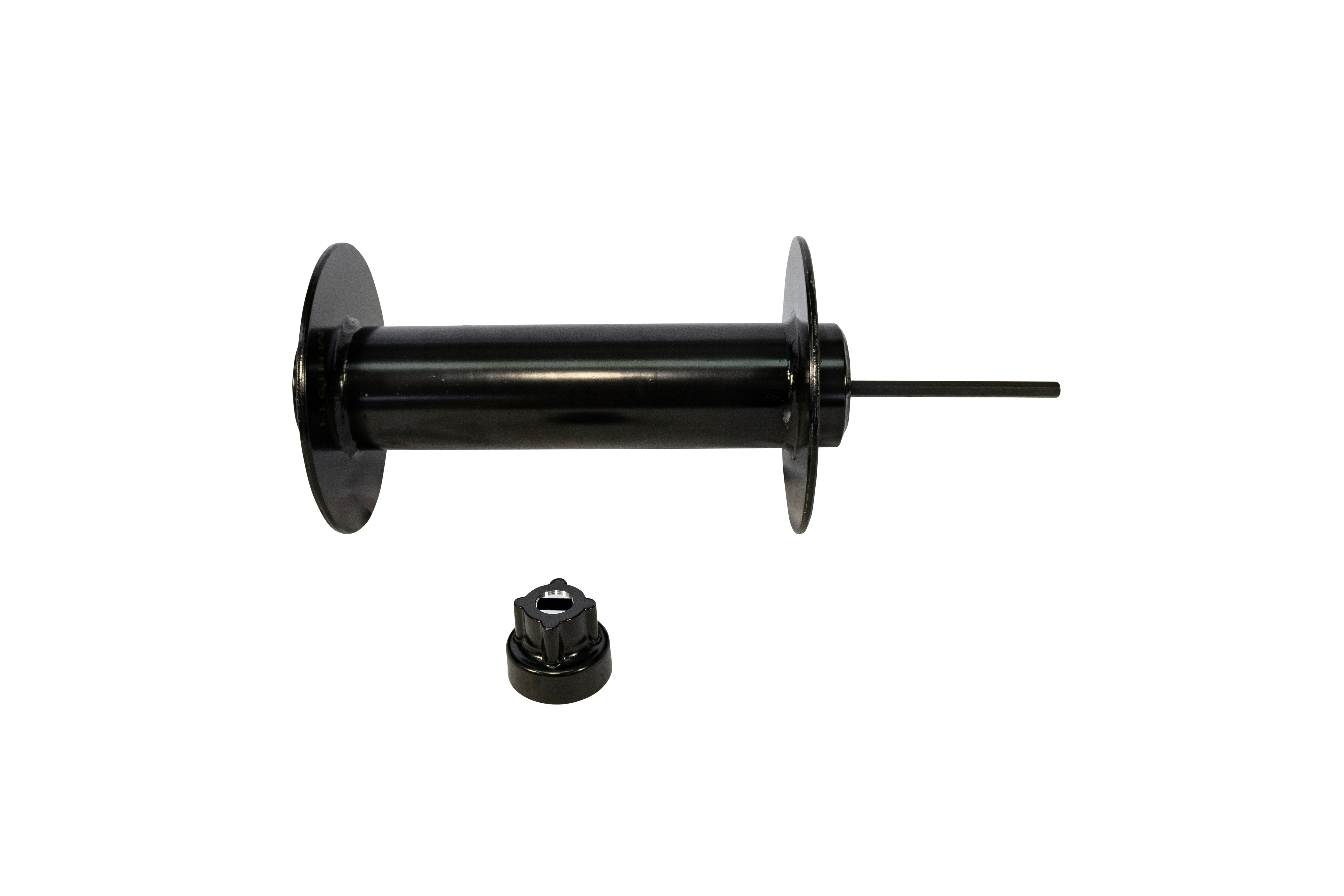 XRC Gen 3 Winch Replacement Drum Assembly