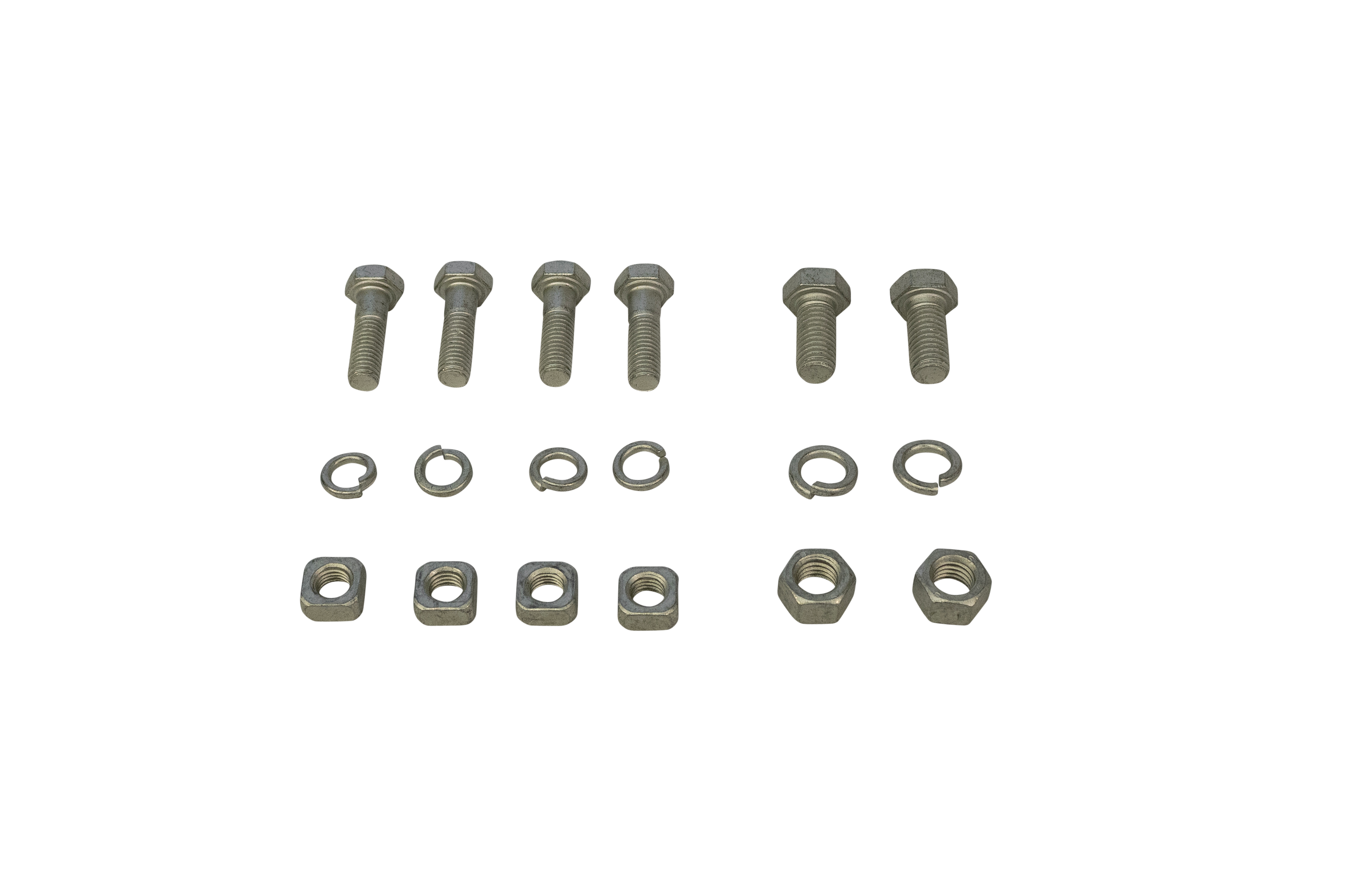 XRC Gen 3 Winch Replacement Mounting Hardware Kit