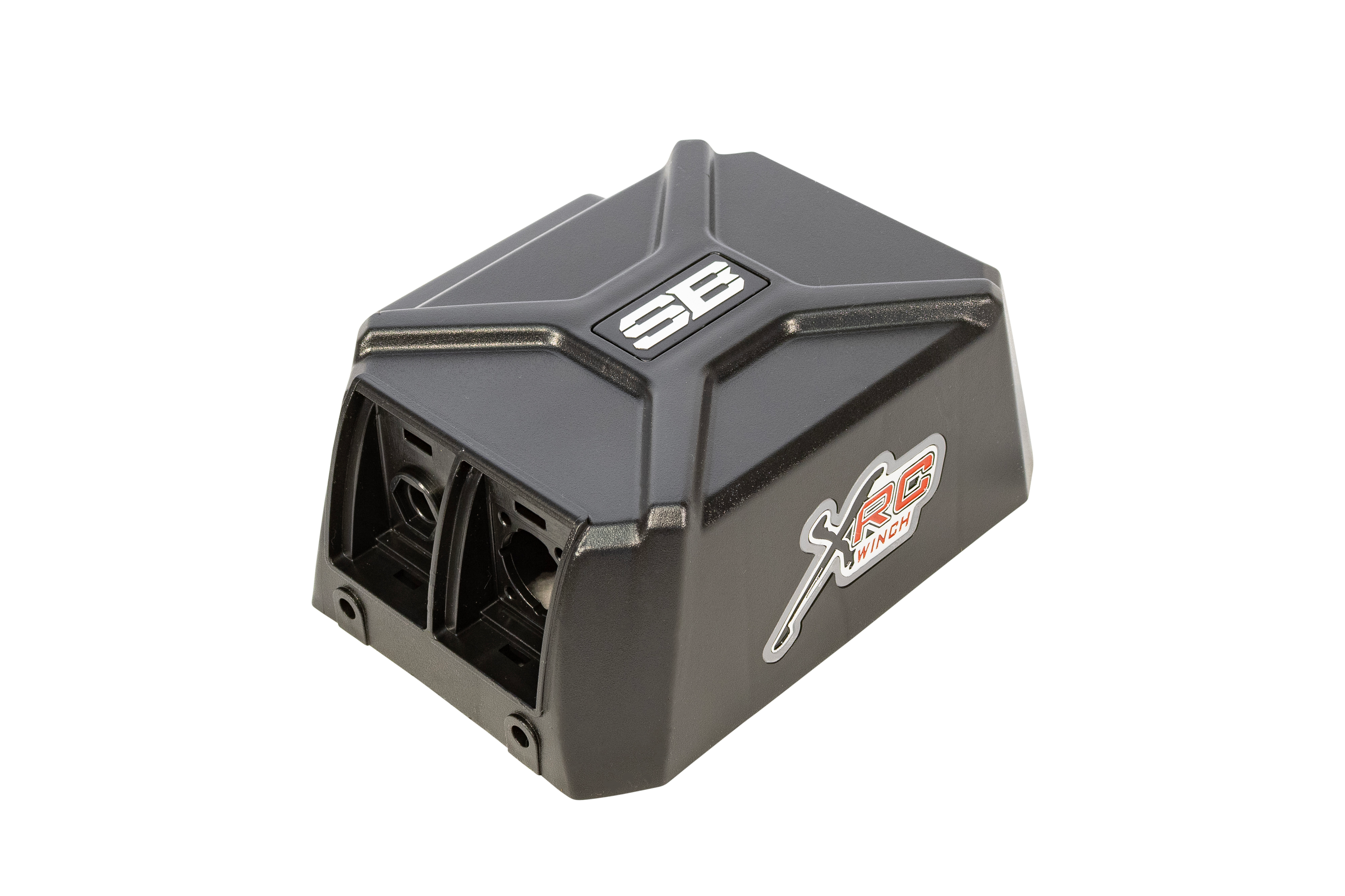 XRC Gen 3 Winch Replacement Control Box Cover