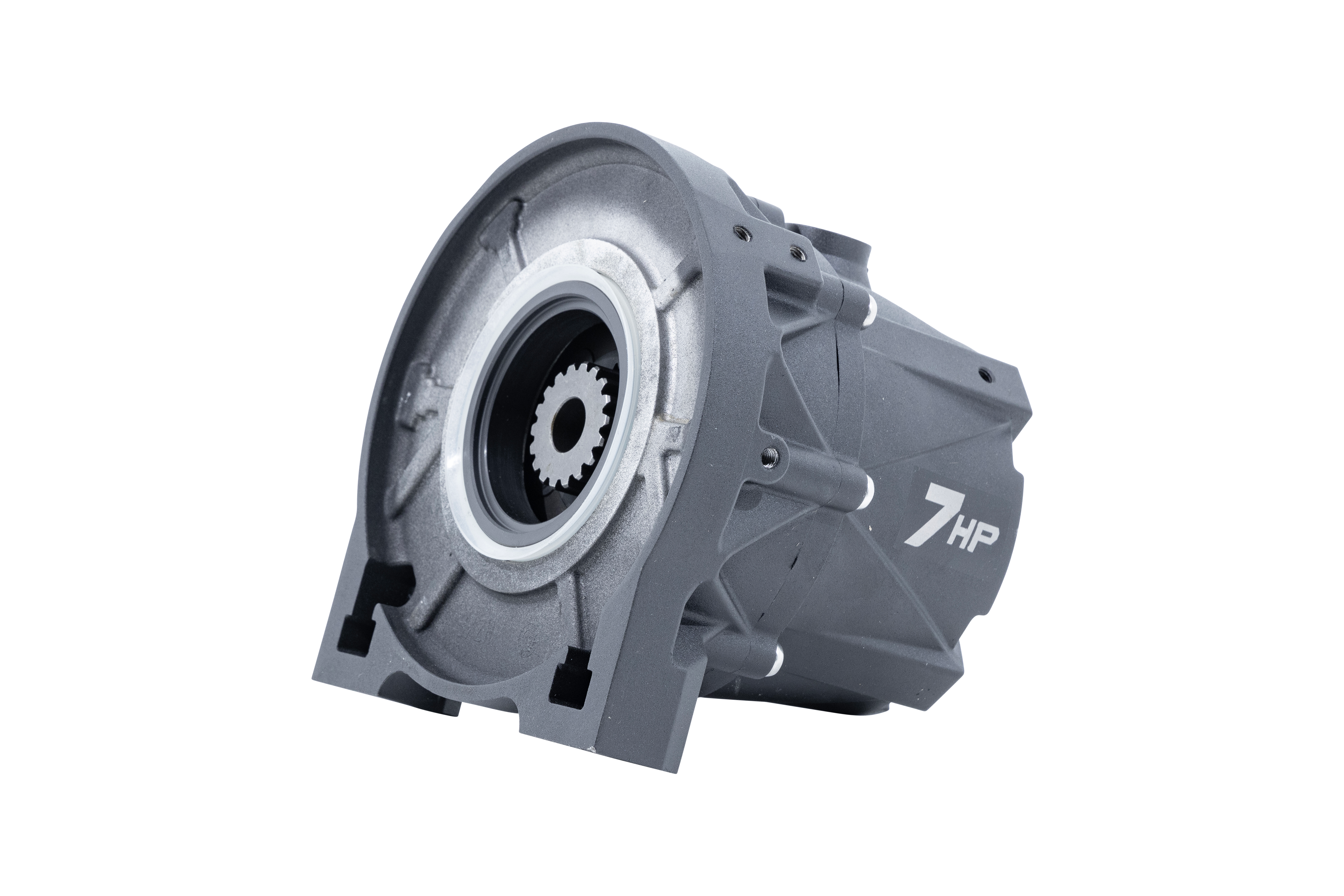 XRC Gen 3 9.5K Replacement Gearbox Assembly