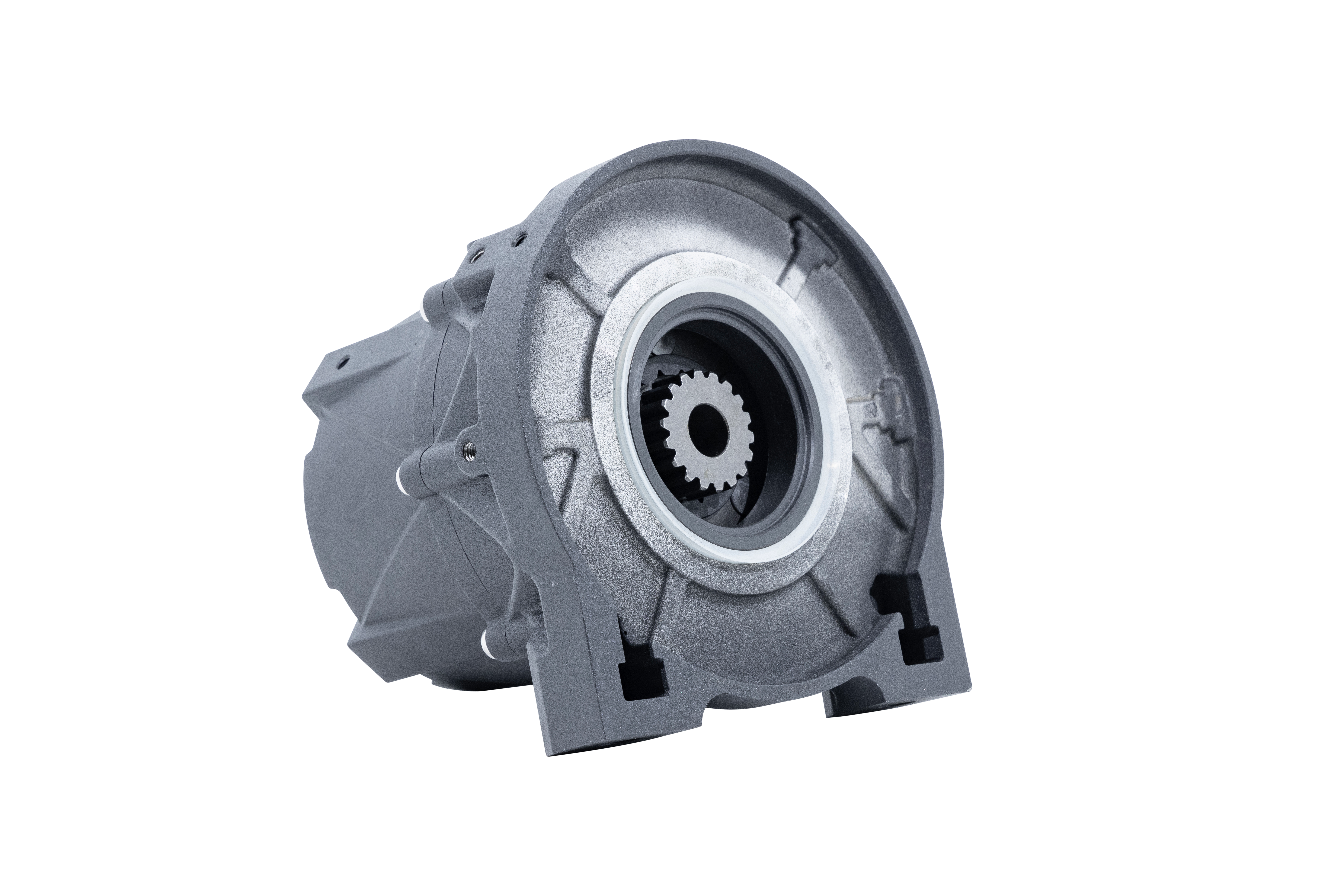 XRC Gen 3 9.5K Replacement Gearbox Assembly view 2