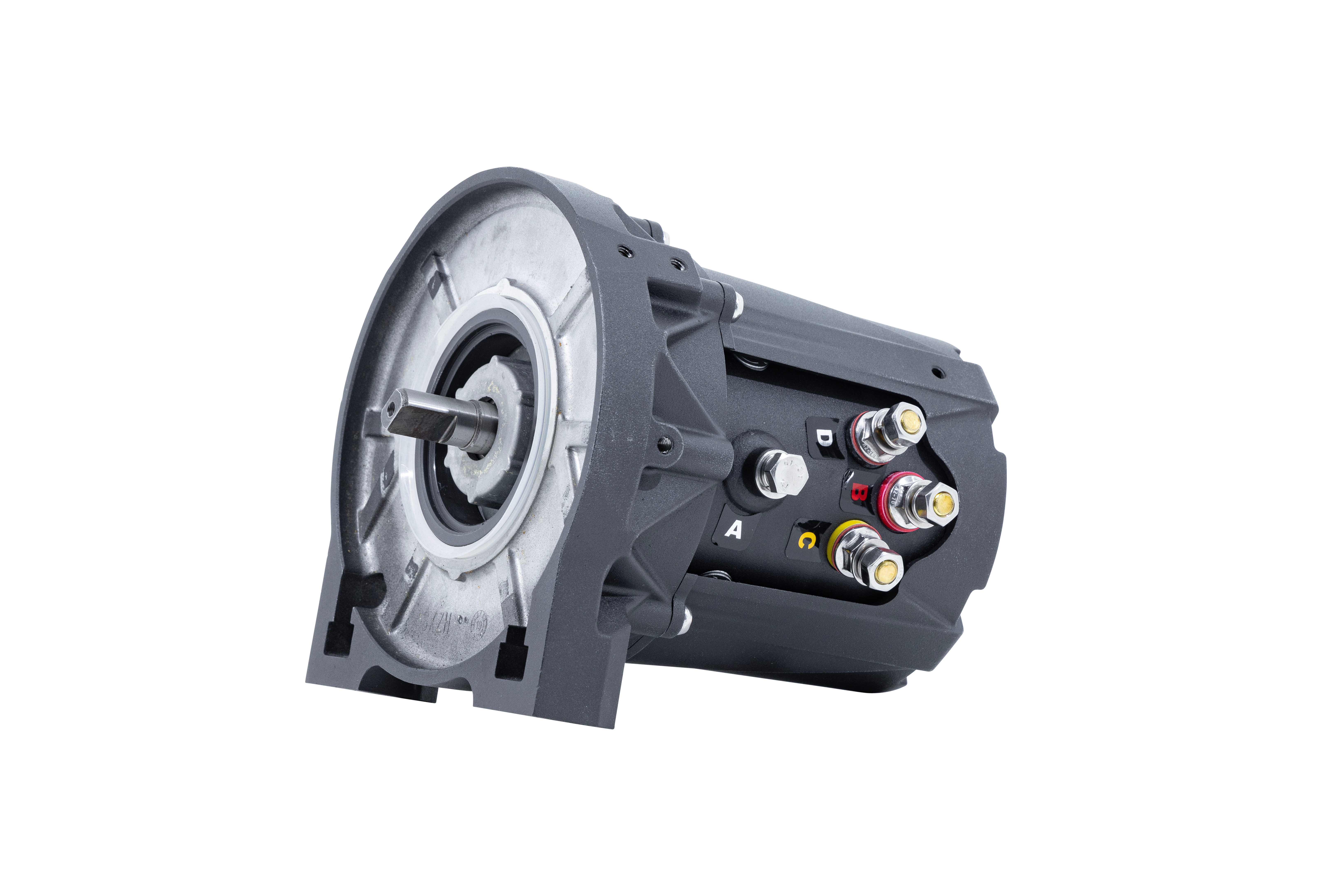 XRC Gen 3 9.5K Replacement Motor Assembly view 2