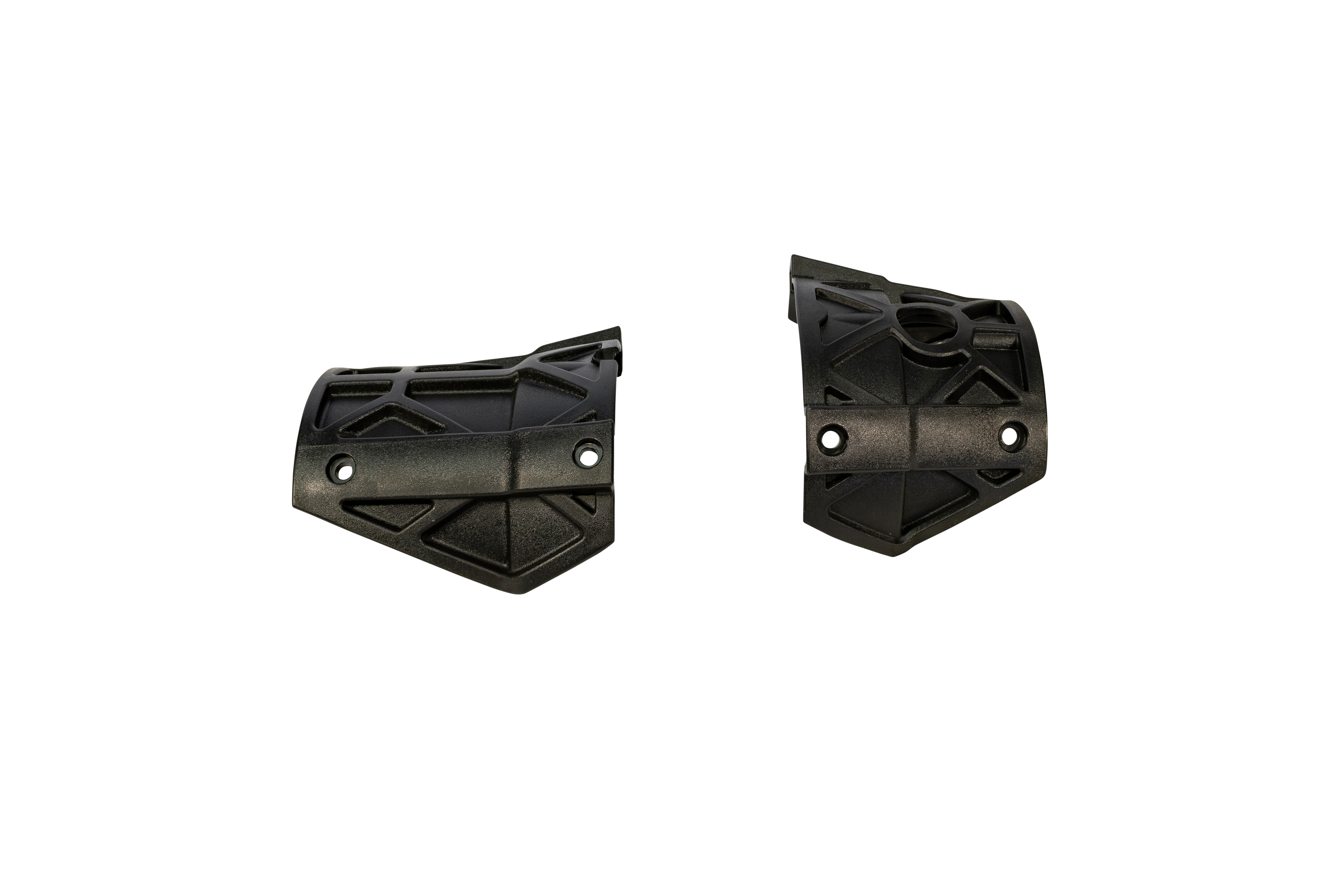 XRC Gen 3 Winch Replacement Armor Plates w/ Hardware