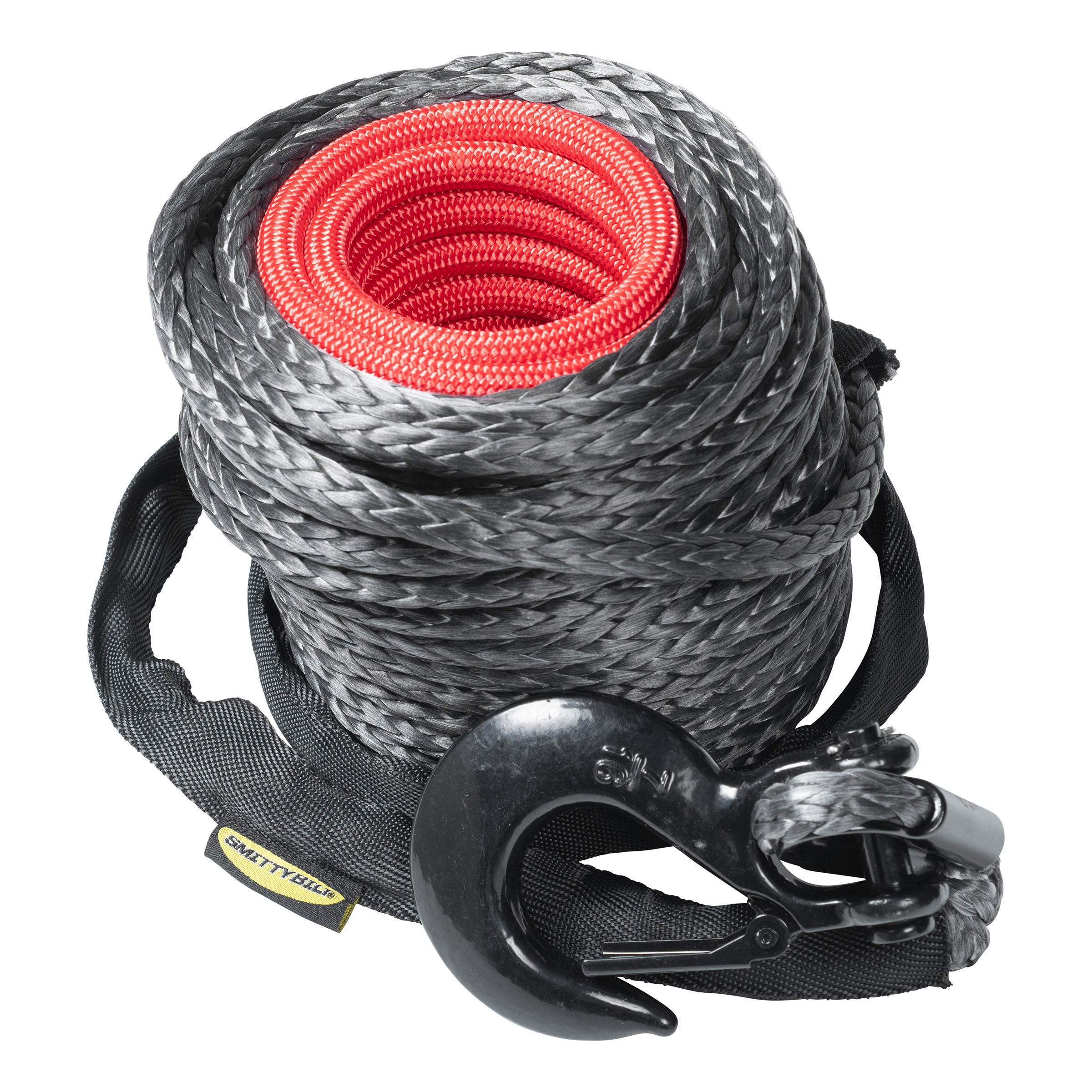 10K Spectra Synthetic Winch Rope
