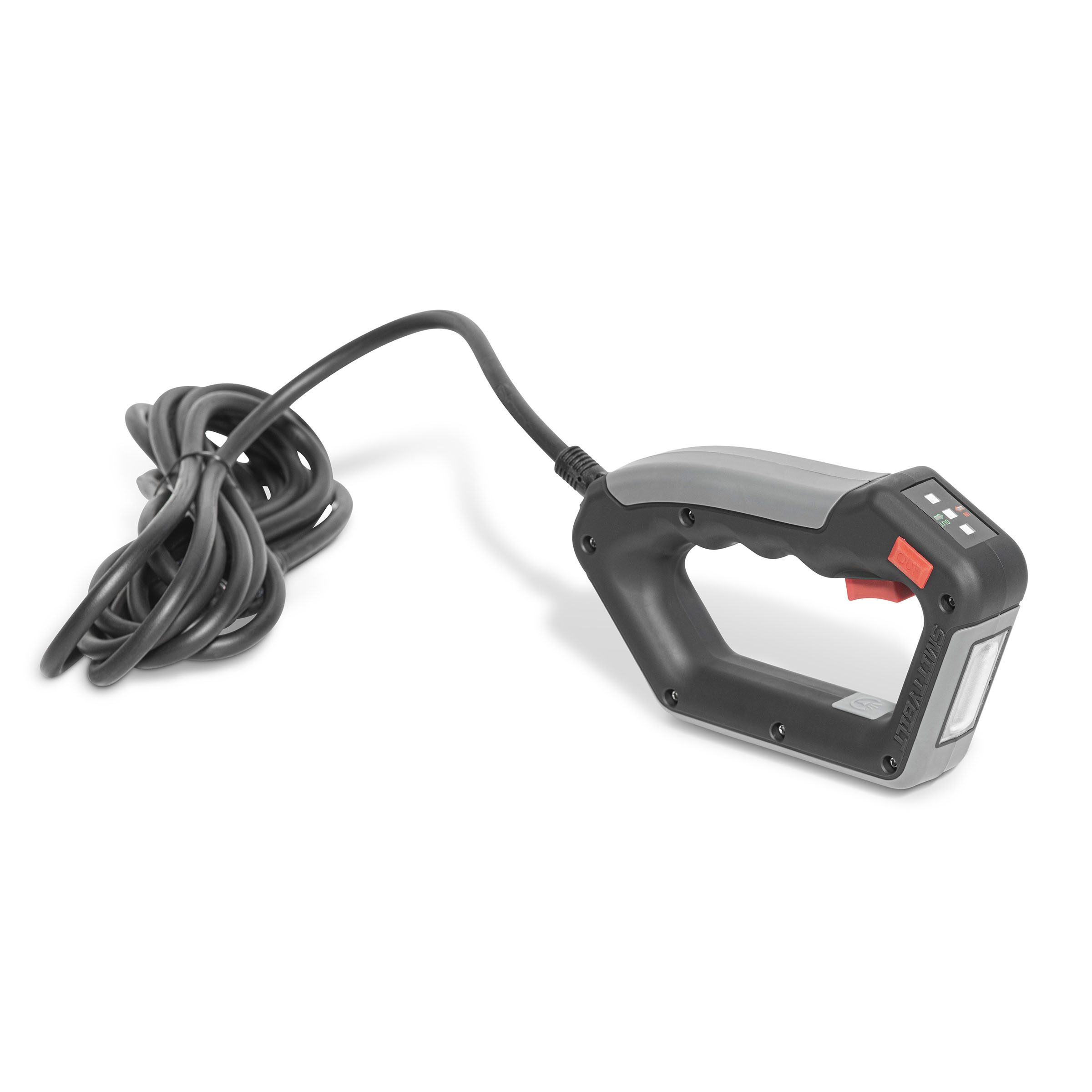 XRC Gen 3 12,000lb Comp Winch w/ Synthetic Rope view 6