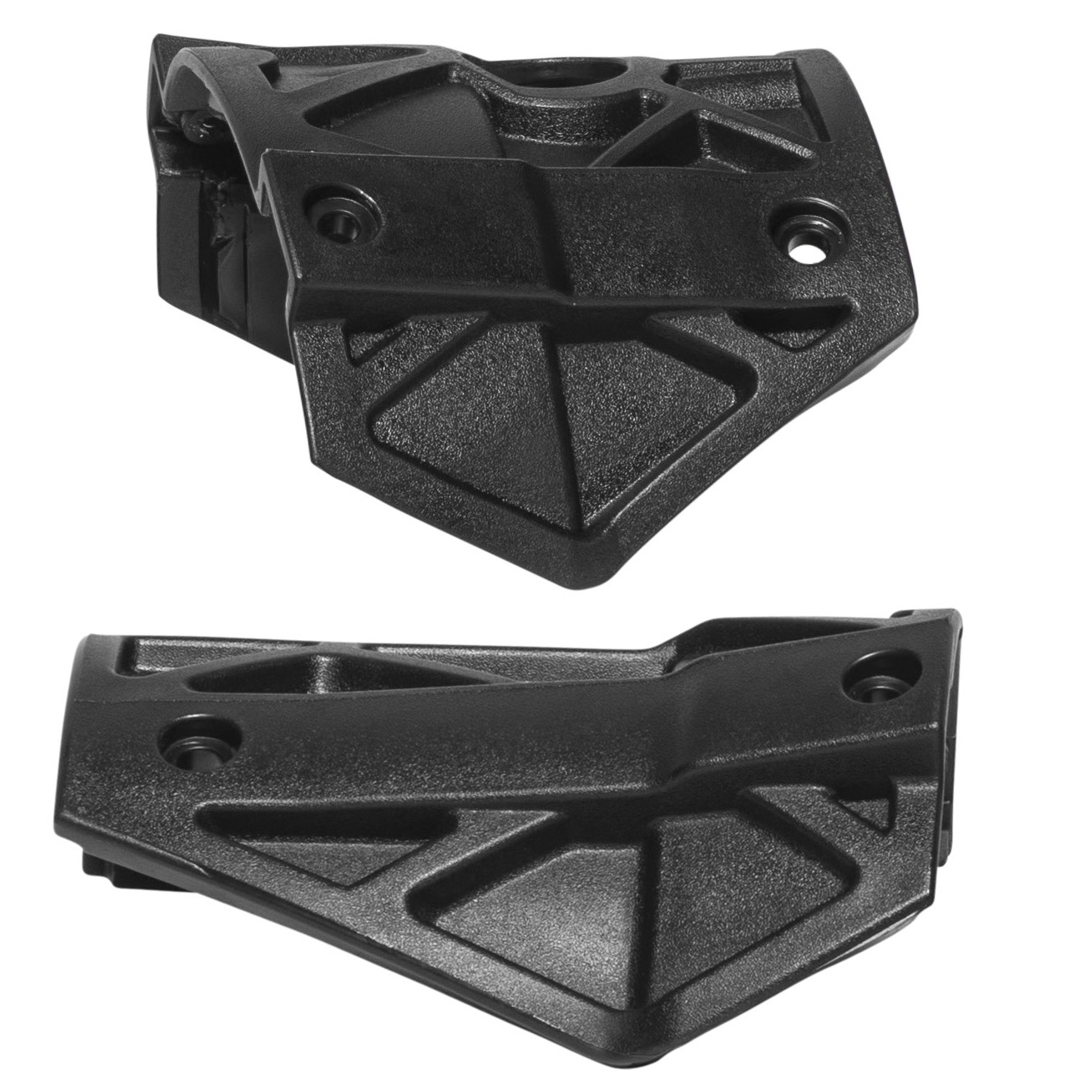 XRC Gen 3 12,000lb Comp Winch w/ Synthetic Rope view 10