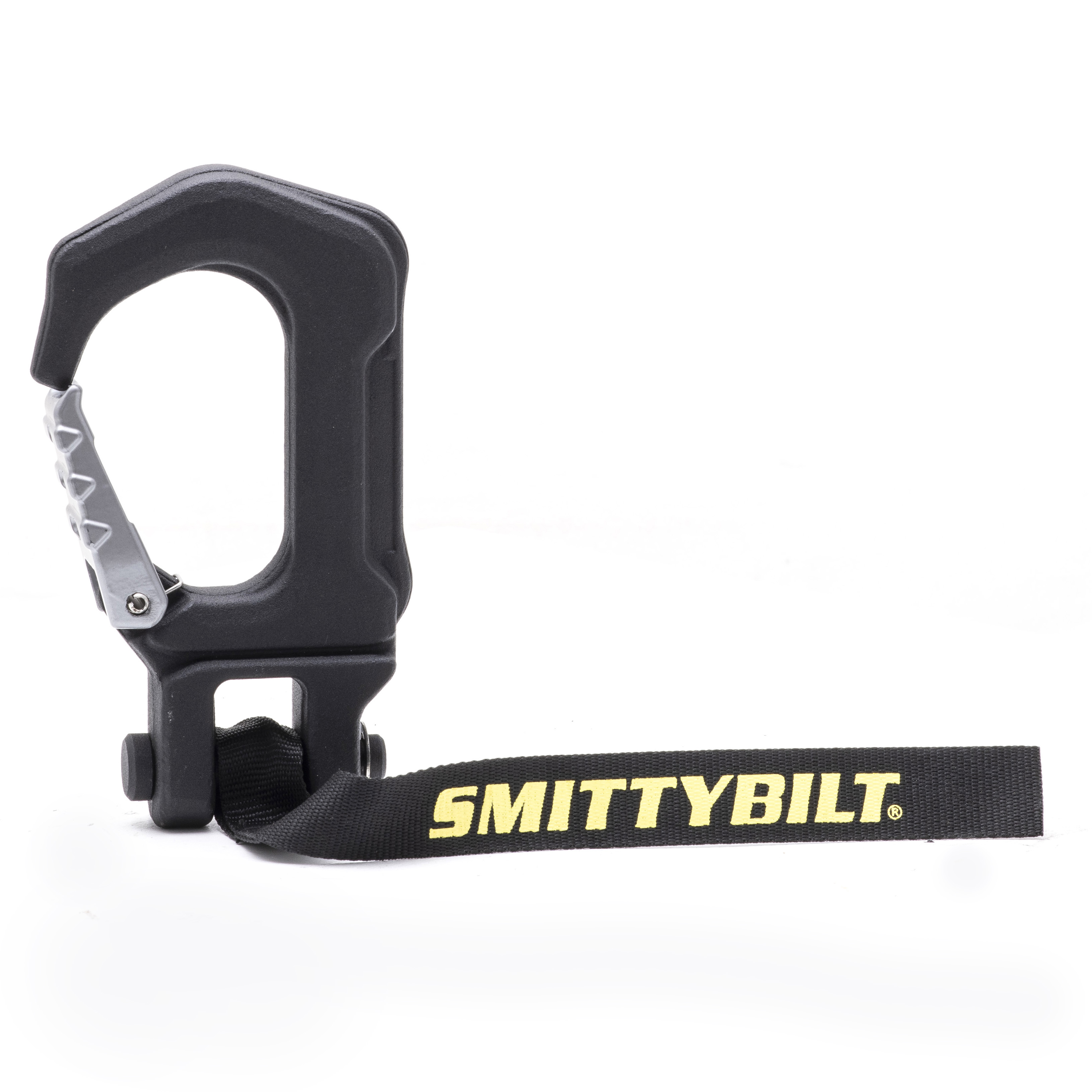 X2O GEN3 10K Winch with Synthetic Rope view 2