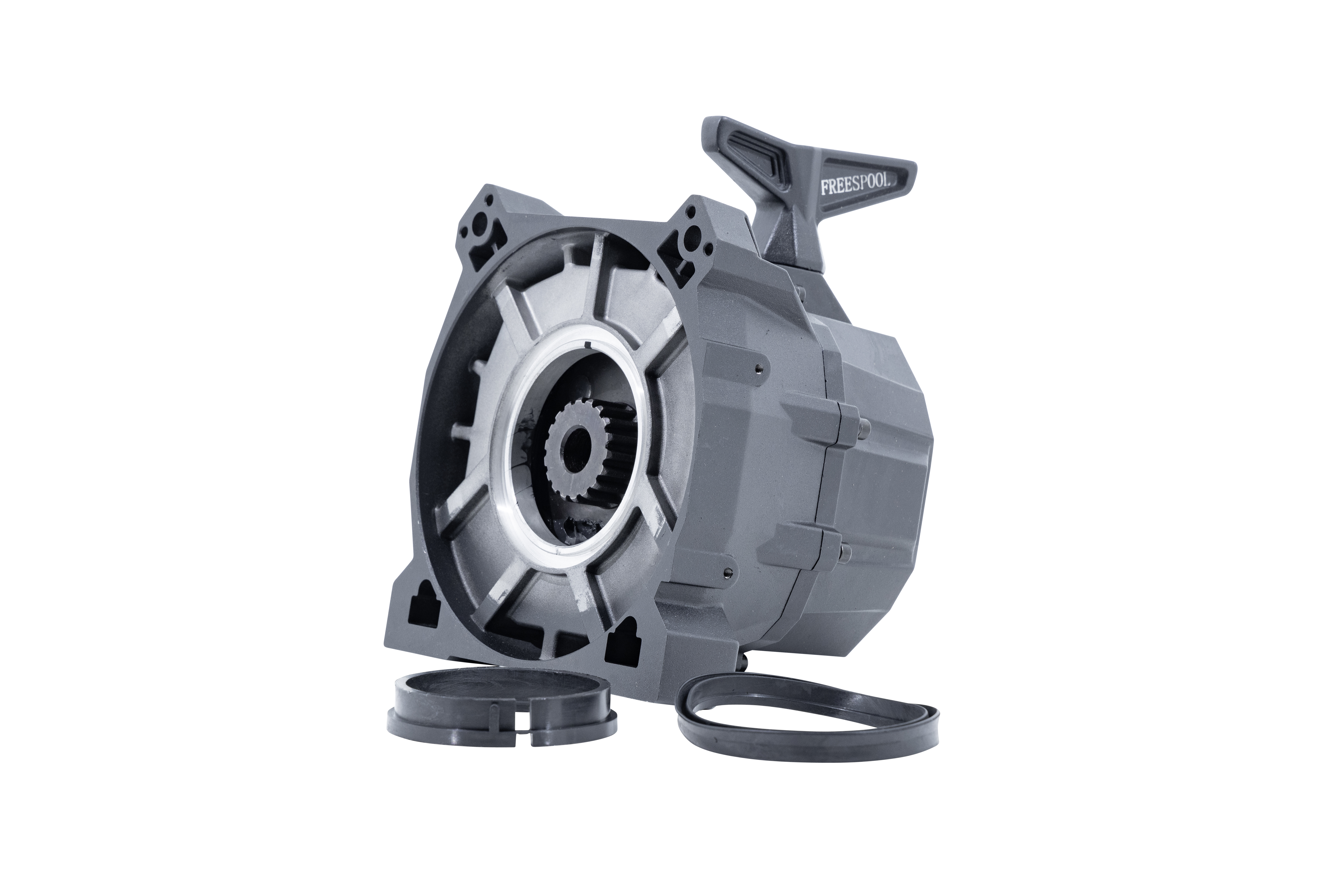 X2O Gen 3 10K Replacement Gearbox Assembly