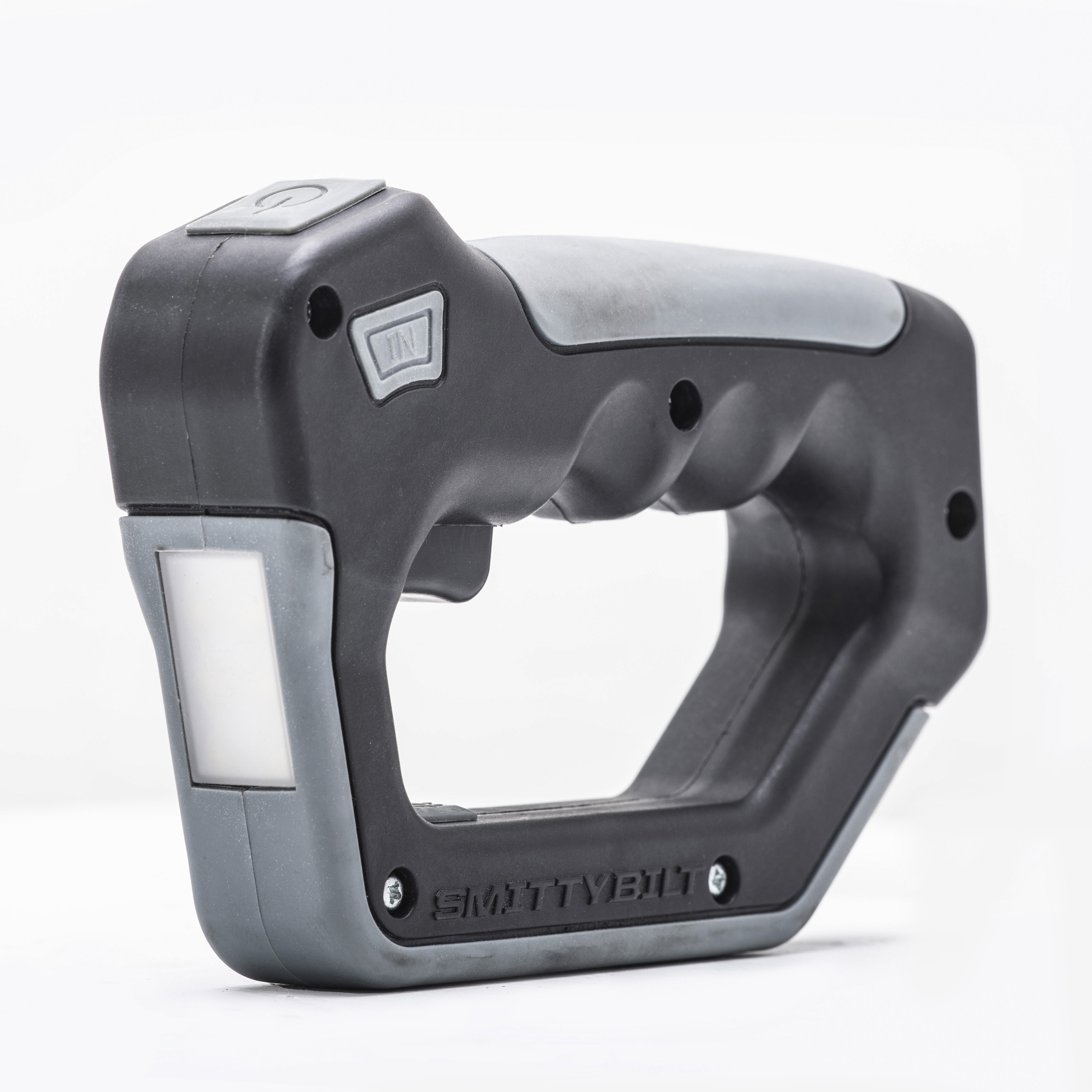 X2O GEN3 12K Winch with Synthetic Rope view 2