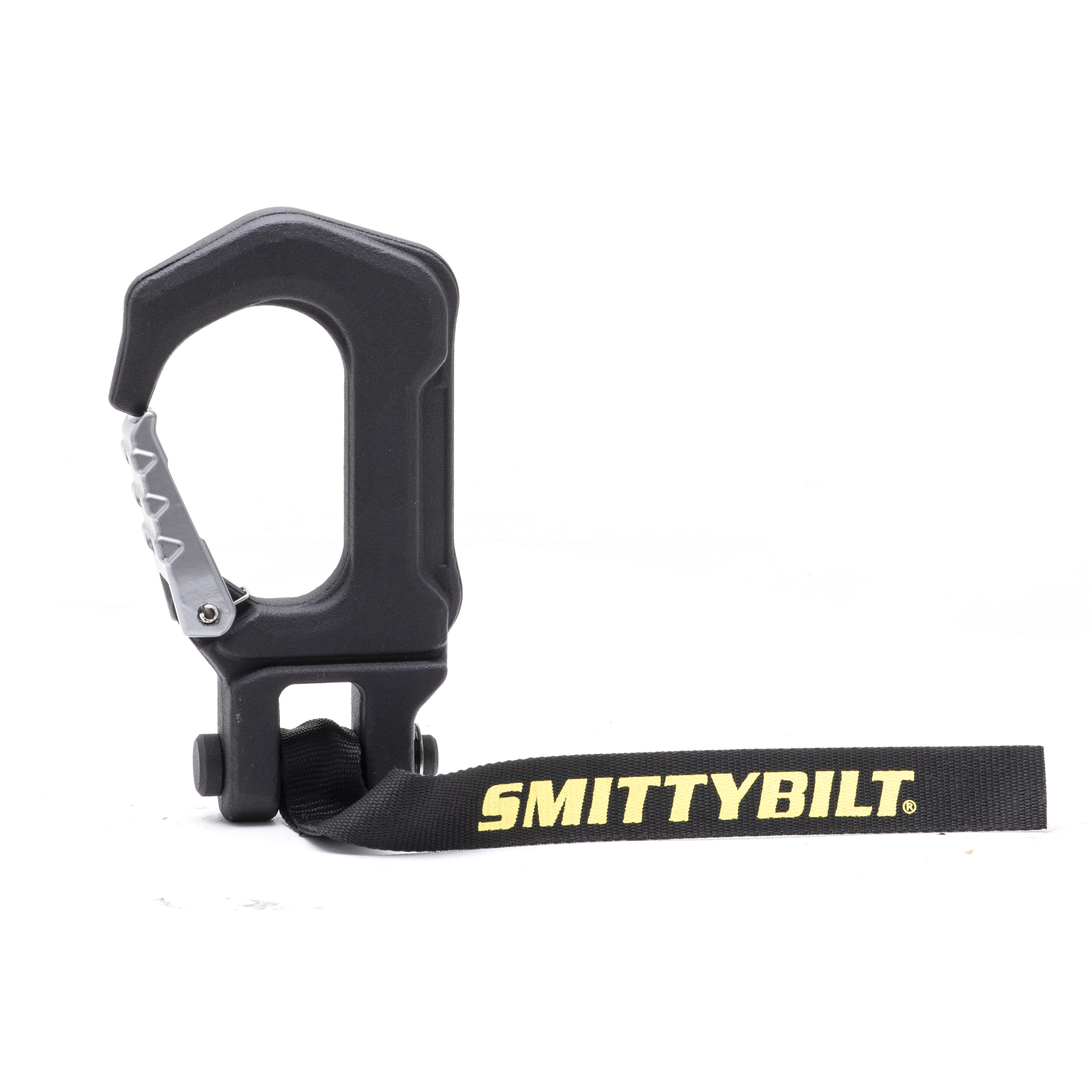 X2O GEN3 12K Winch with Synthetic Rope view 3