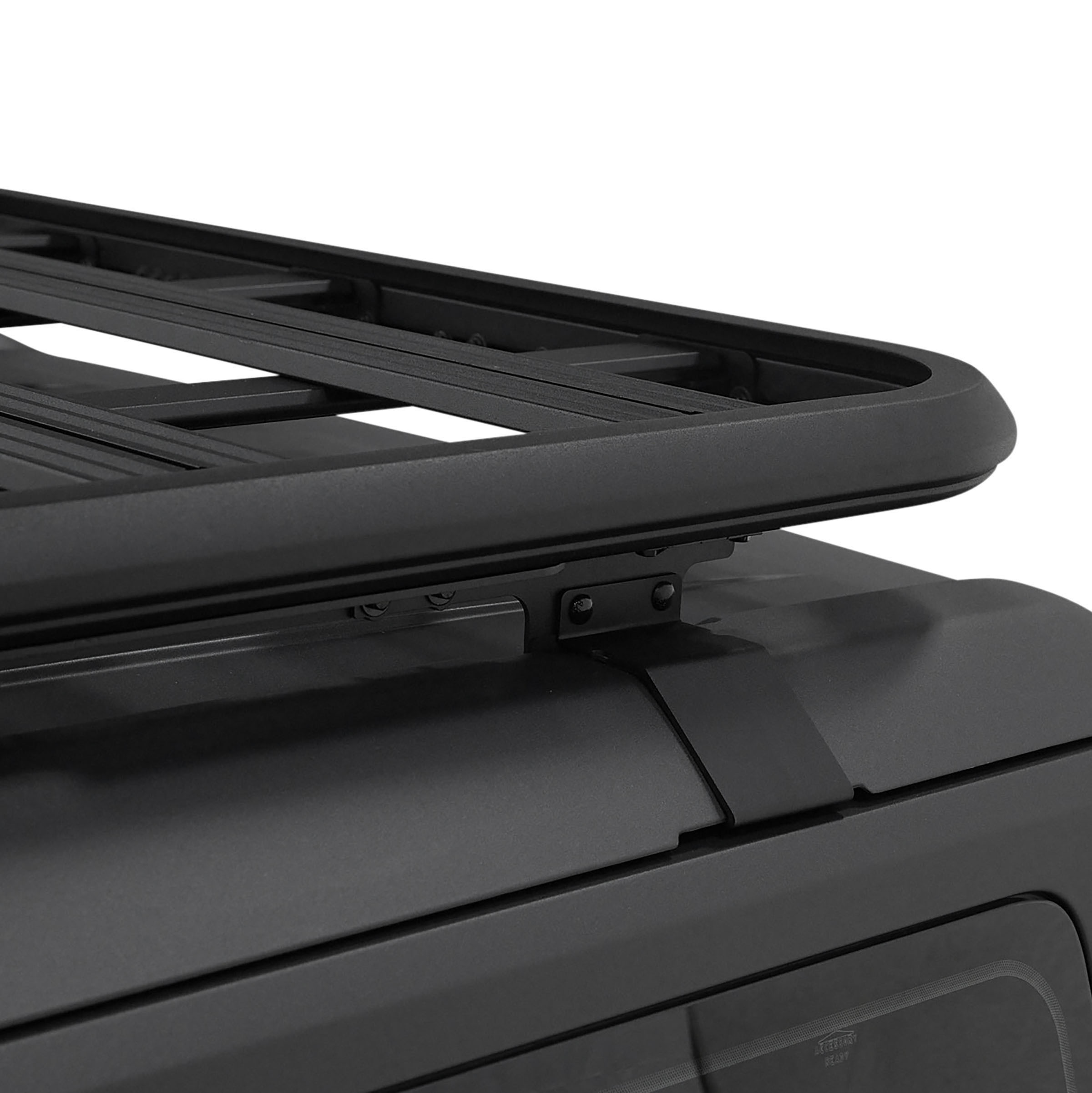 Defender Platform Mounting Kit (21+ Bronco 4DR)