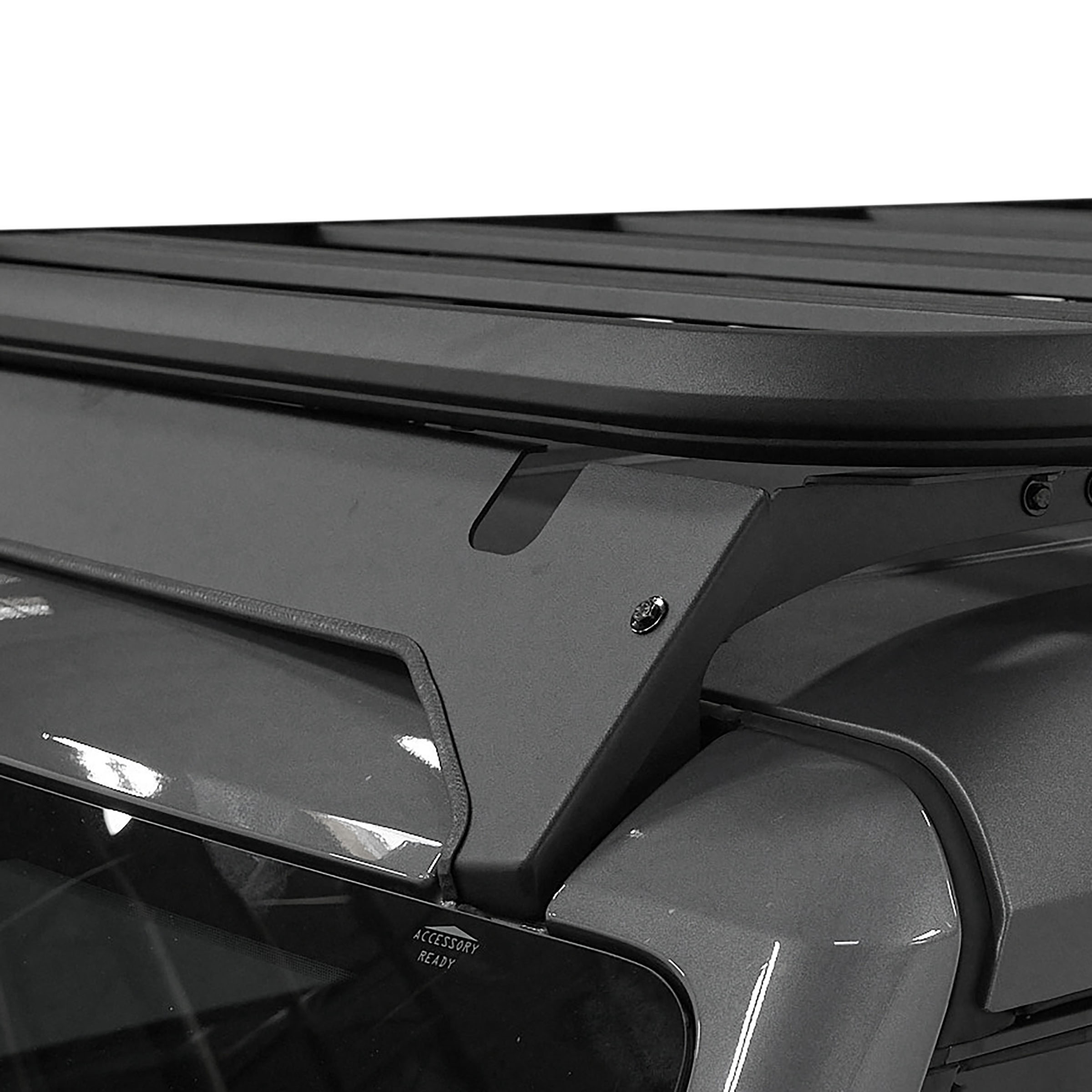 Defender Platform Bronco Rack Kit view 6