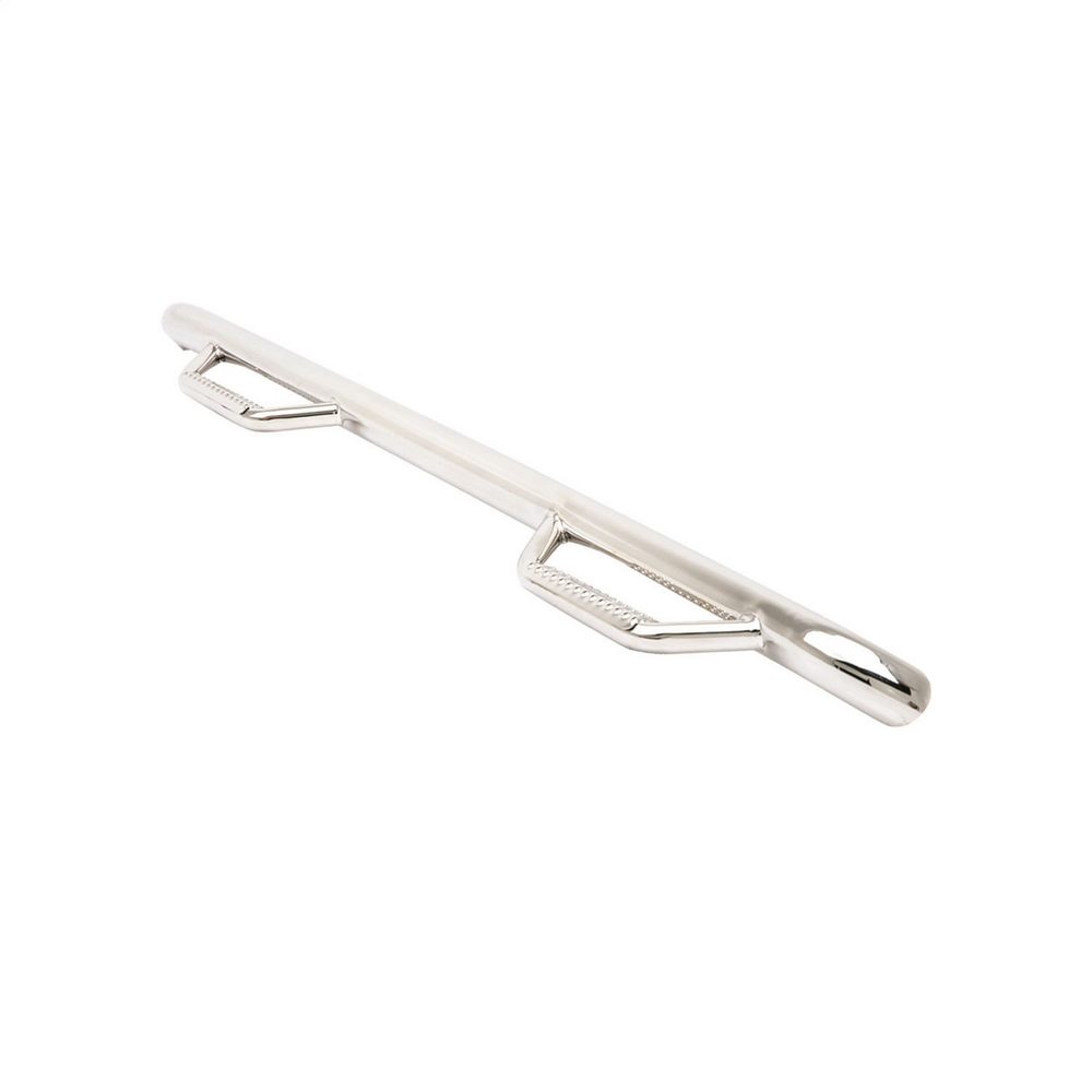 Nerf Steps – Stainless Steel (15-18 Chevy/GMC 2500/3500)