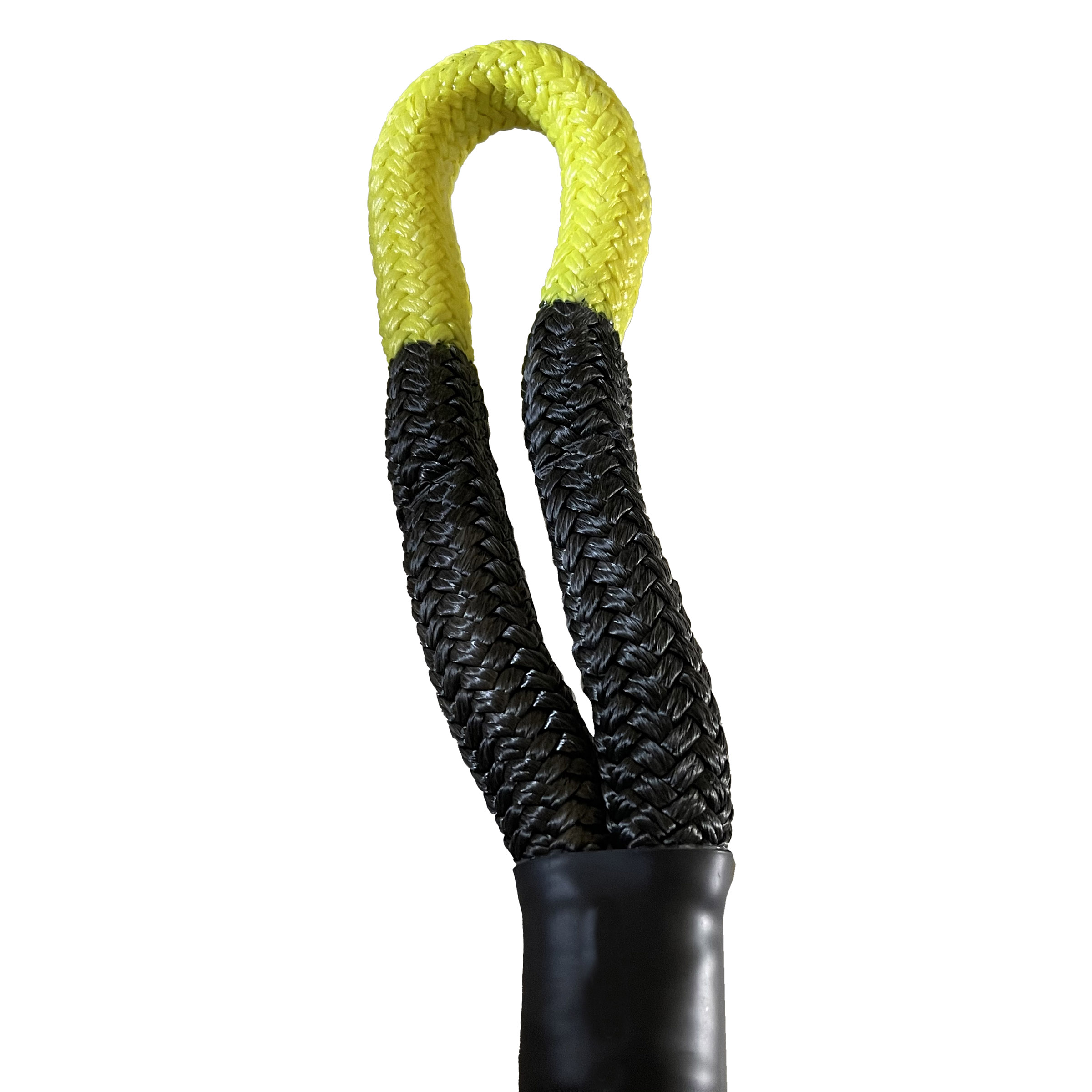 Recoil Recovery Rope 1″ x 30′ – 30K Lb Rating view 5