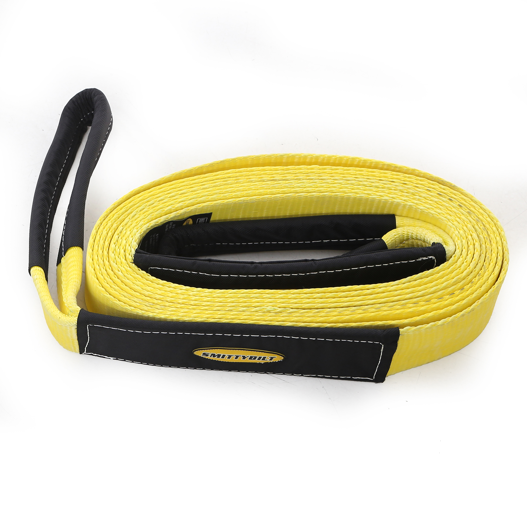 Recovery Strap – 2″ x 20′ – 20K lb Rating