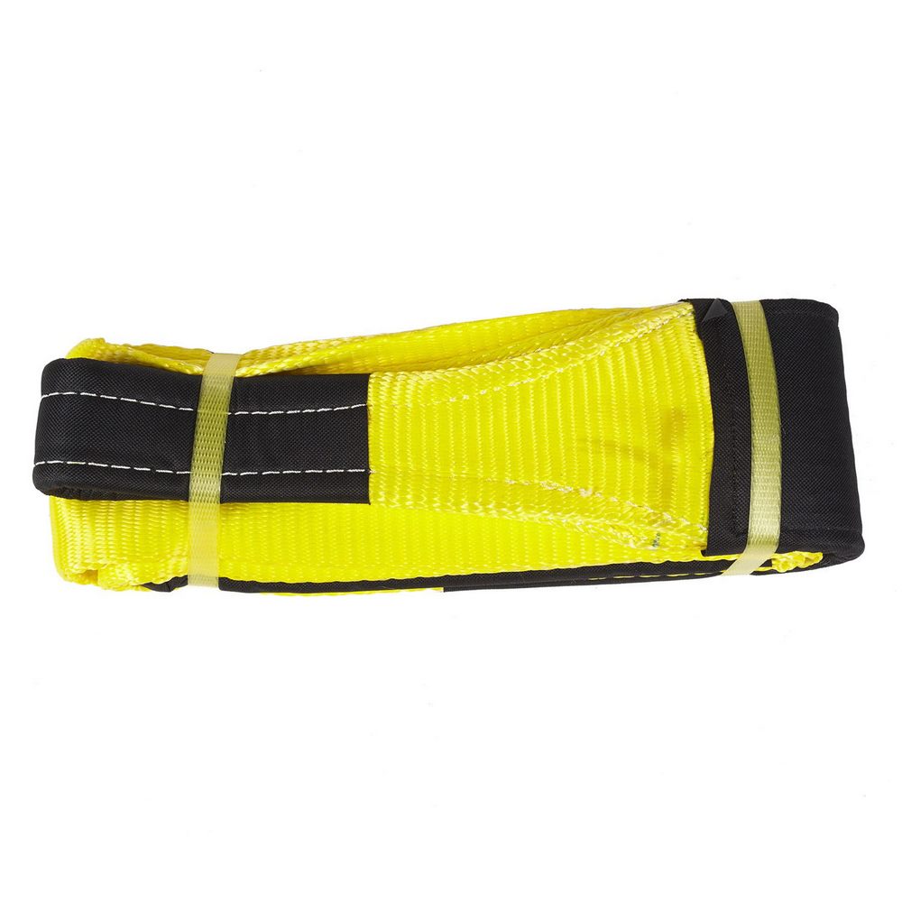 Recovery Tree Strap – 4″ x 8′ – 40K lb Rating view 3