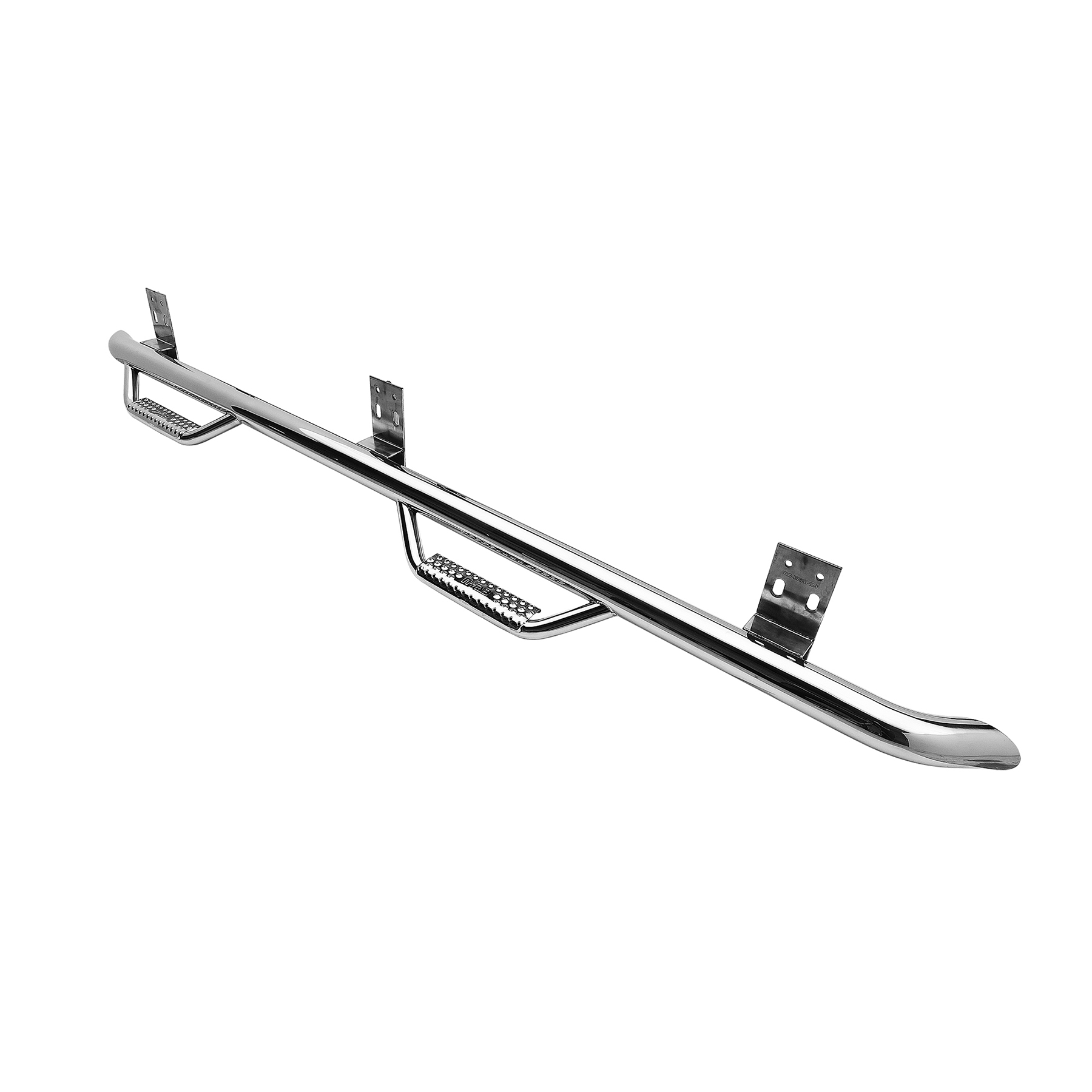 Nerf Steps – Stainless Steel (09-15.5 Ram 1500)