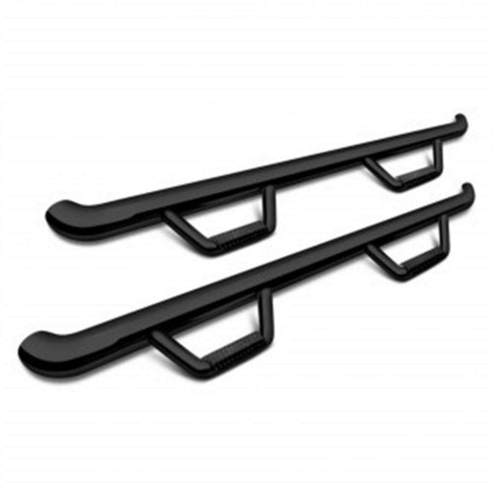 Nerf Steps – Gloss Black (15-18 Ram 1500)
