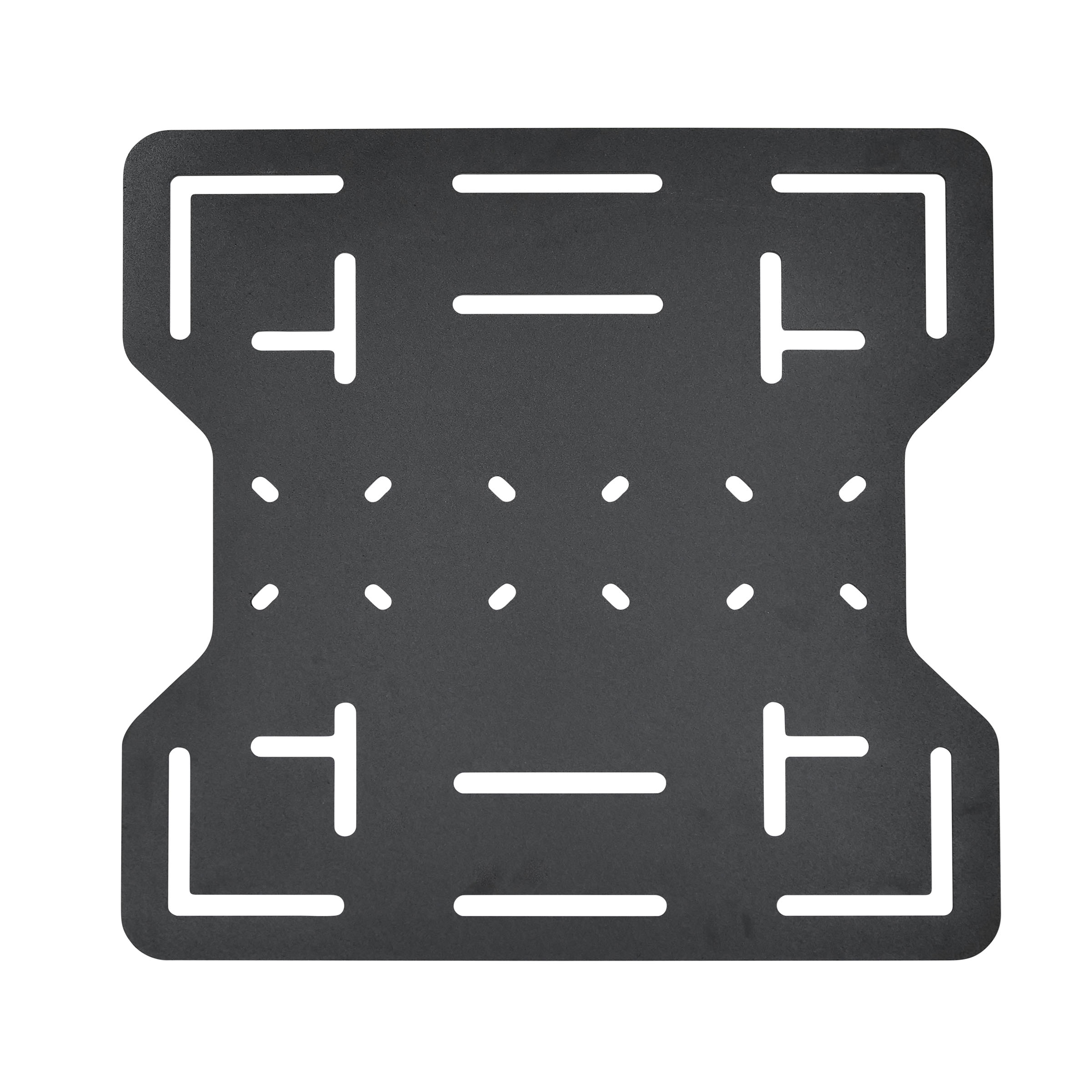 Defender Platform Universal Mount Base