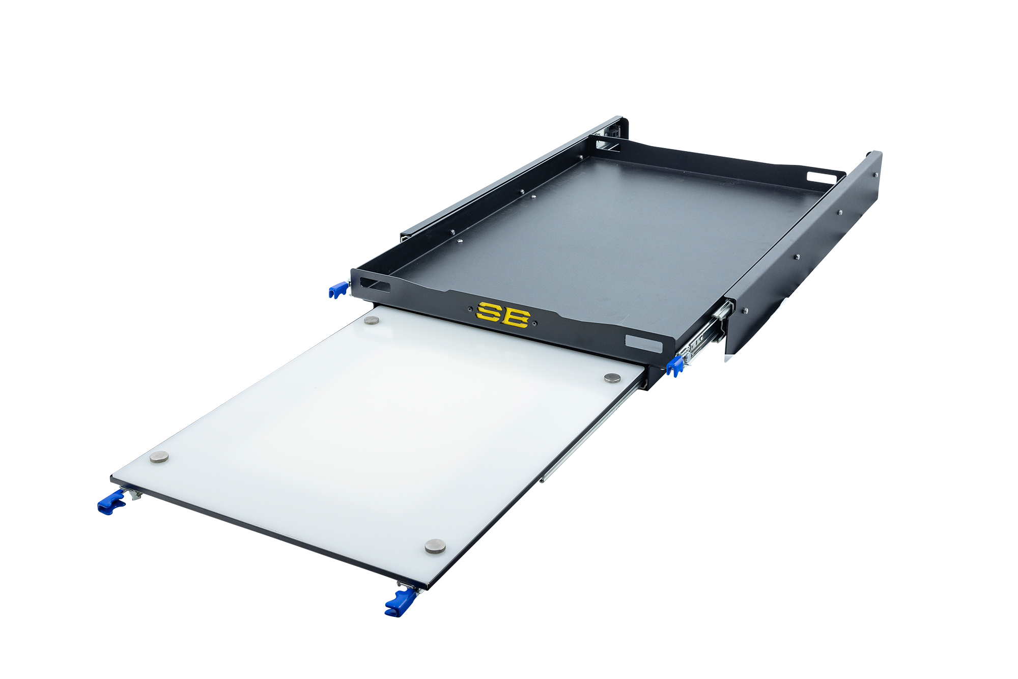 55L Waypoint Fridge Slide w/ Hardware view 2