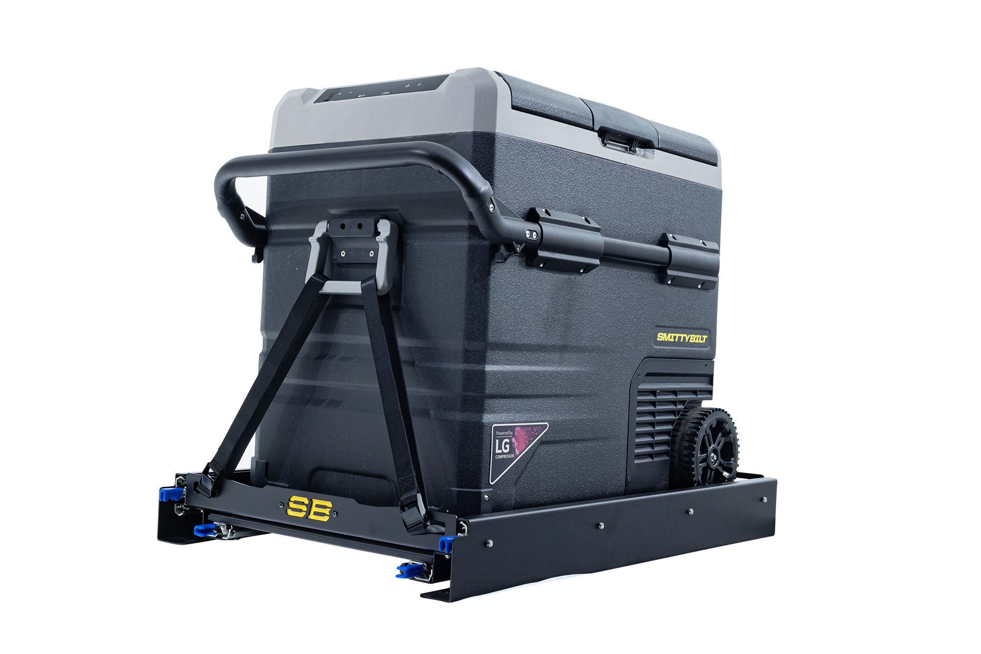 55L Waypoint Fridge Slide w/ Hardware view 4