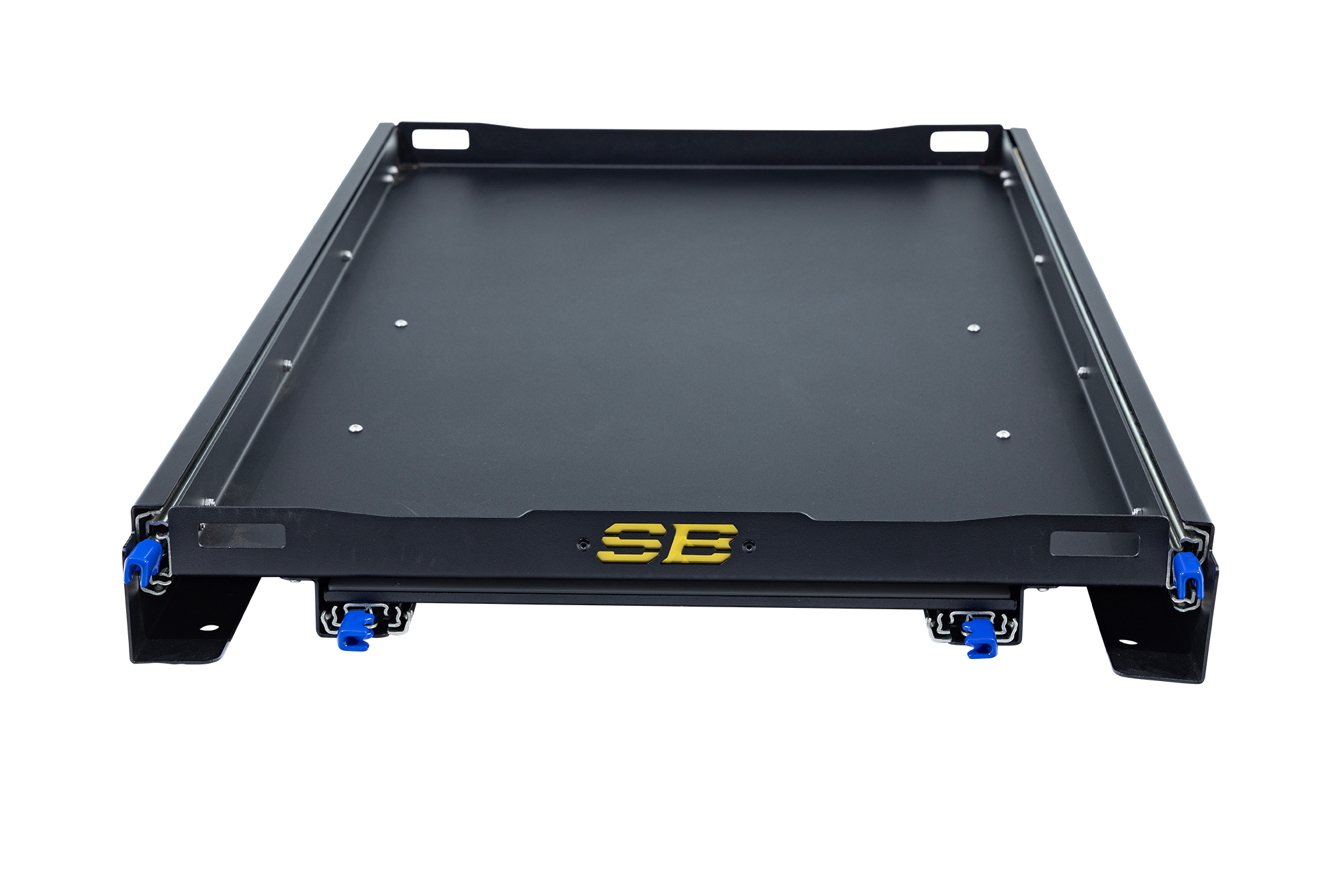 75L Basecamp Fridge Slide w/ Hardware view 2