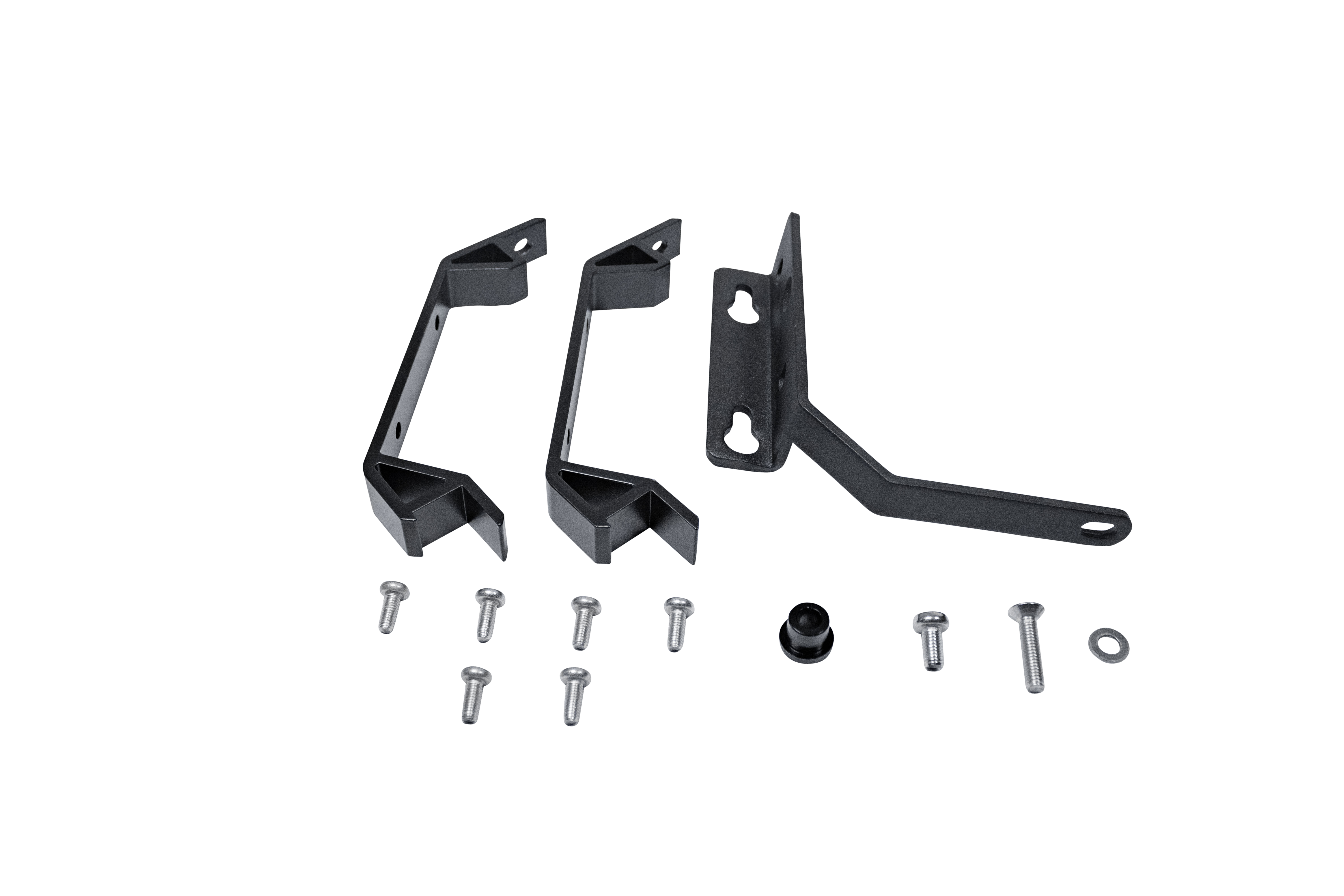 XRC Gen 3 9.5/12K Winch Replacement Control Box Mounting Hardware