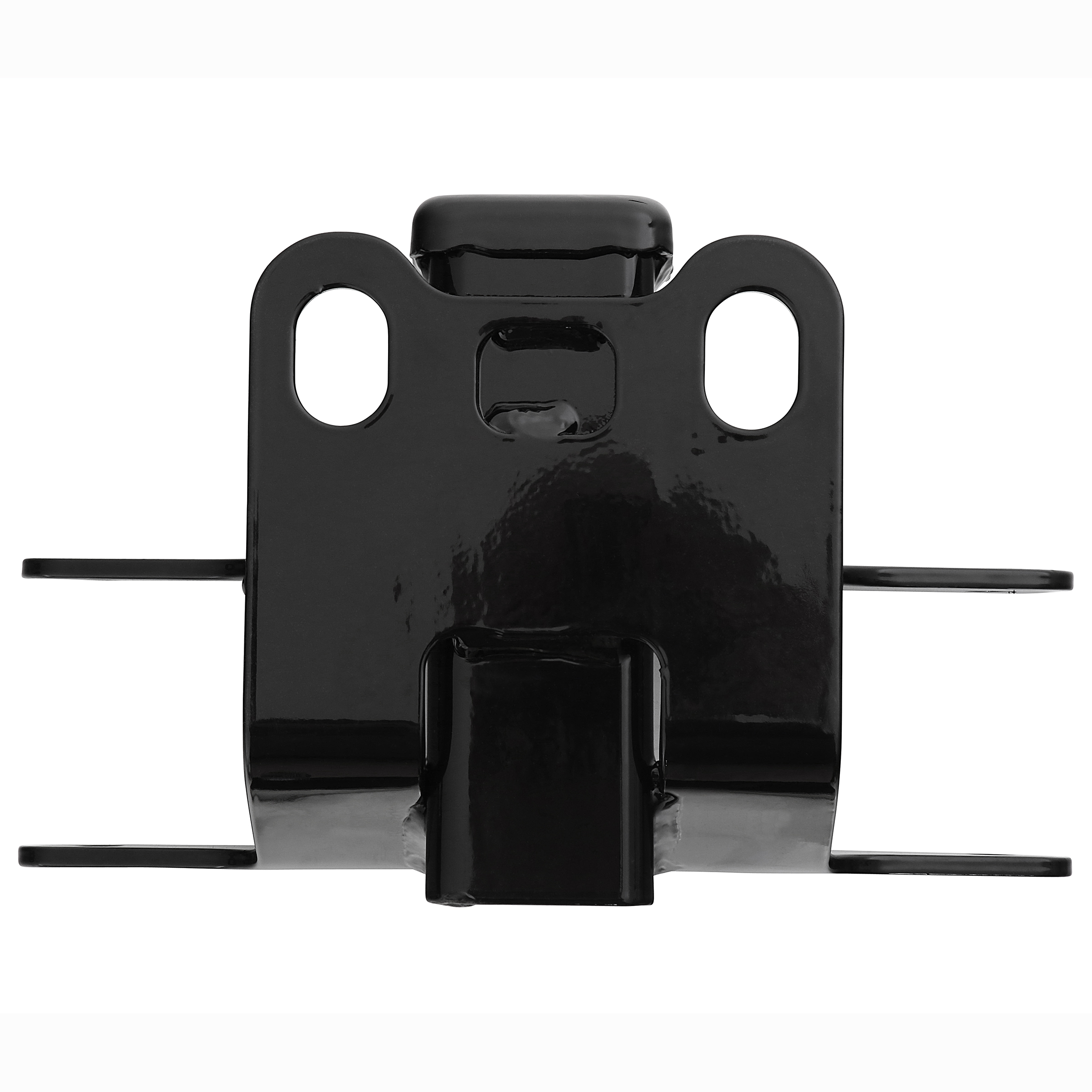 Factory Style 2″ Receiver Hitch (18+ JL/JLU) view 5
