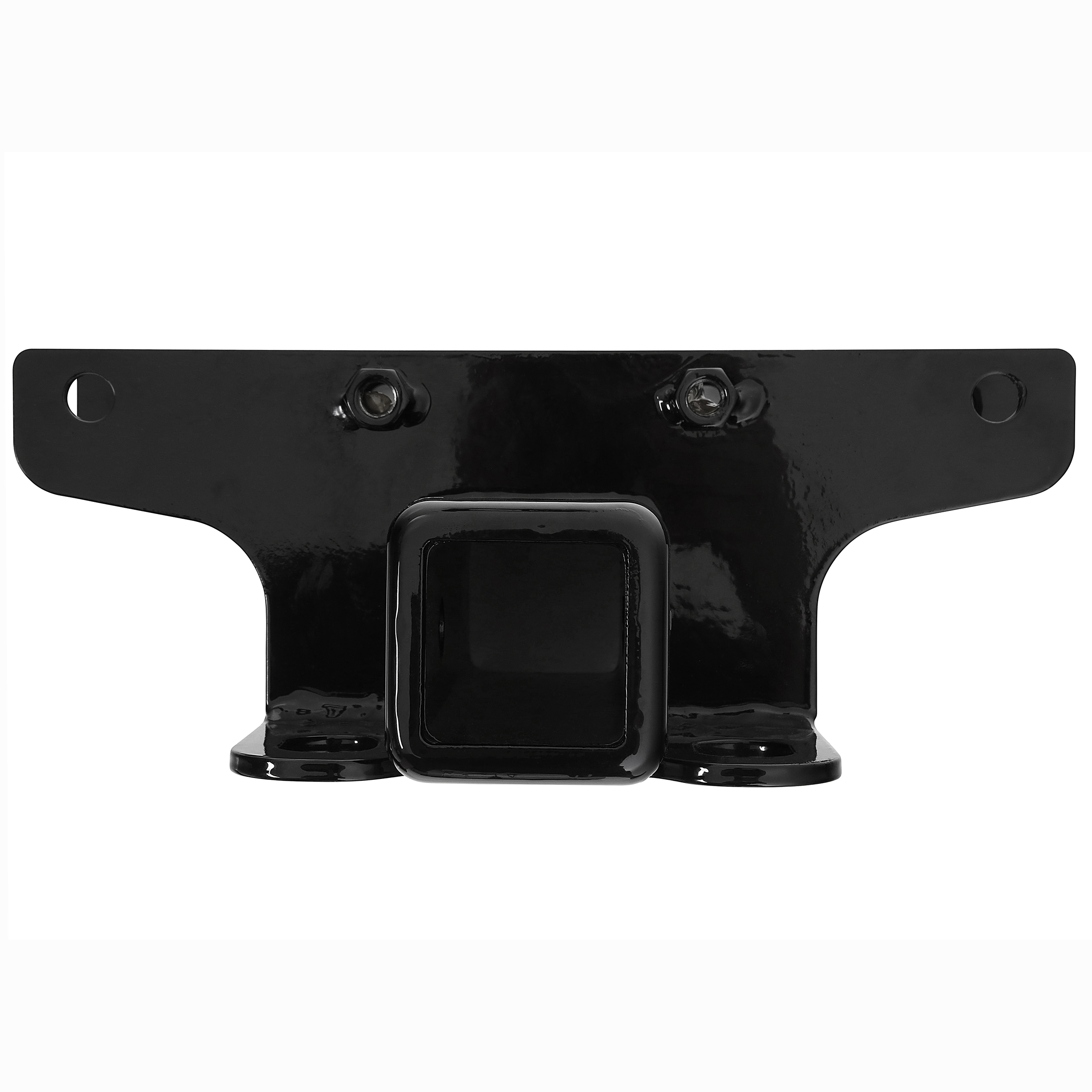 Factory Style 2″ Receiver Hitch (18+ JL/JLU) view 6