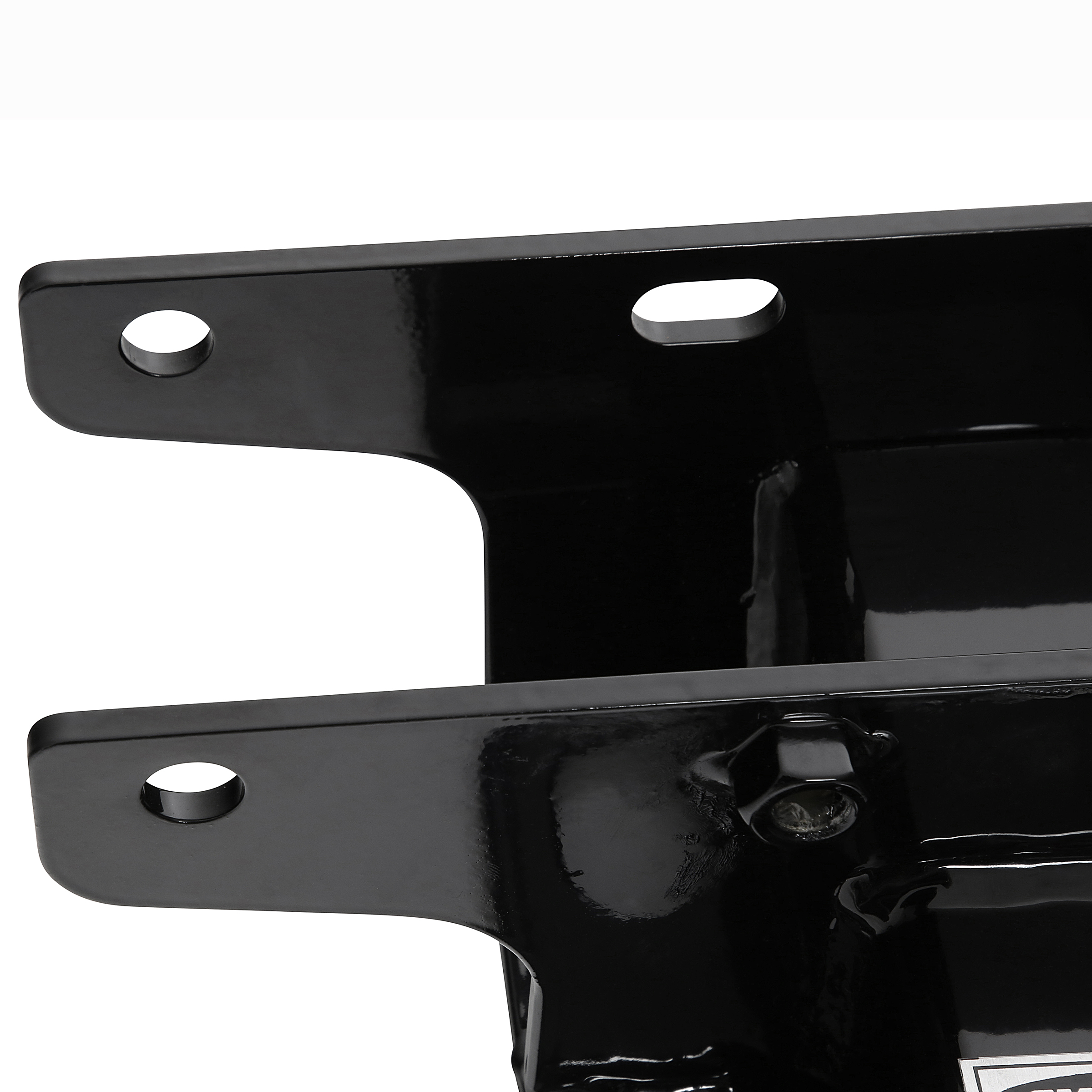 Factory Style 2″ Receiver Hitch (18+ JL/JLU) view 7