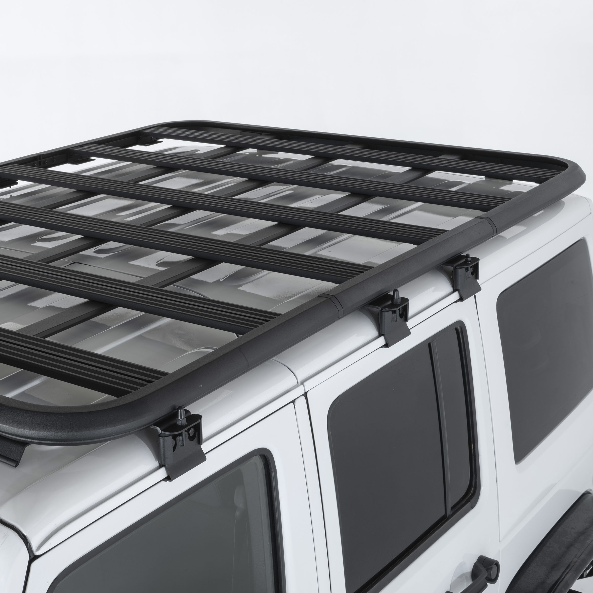 Defender Platform Mounting Kit (18+ JLU/JT)