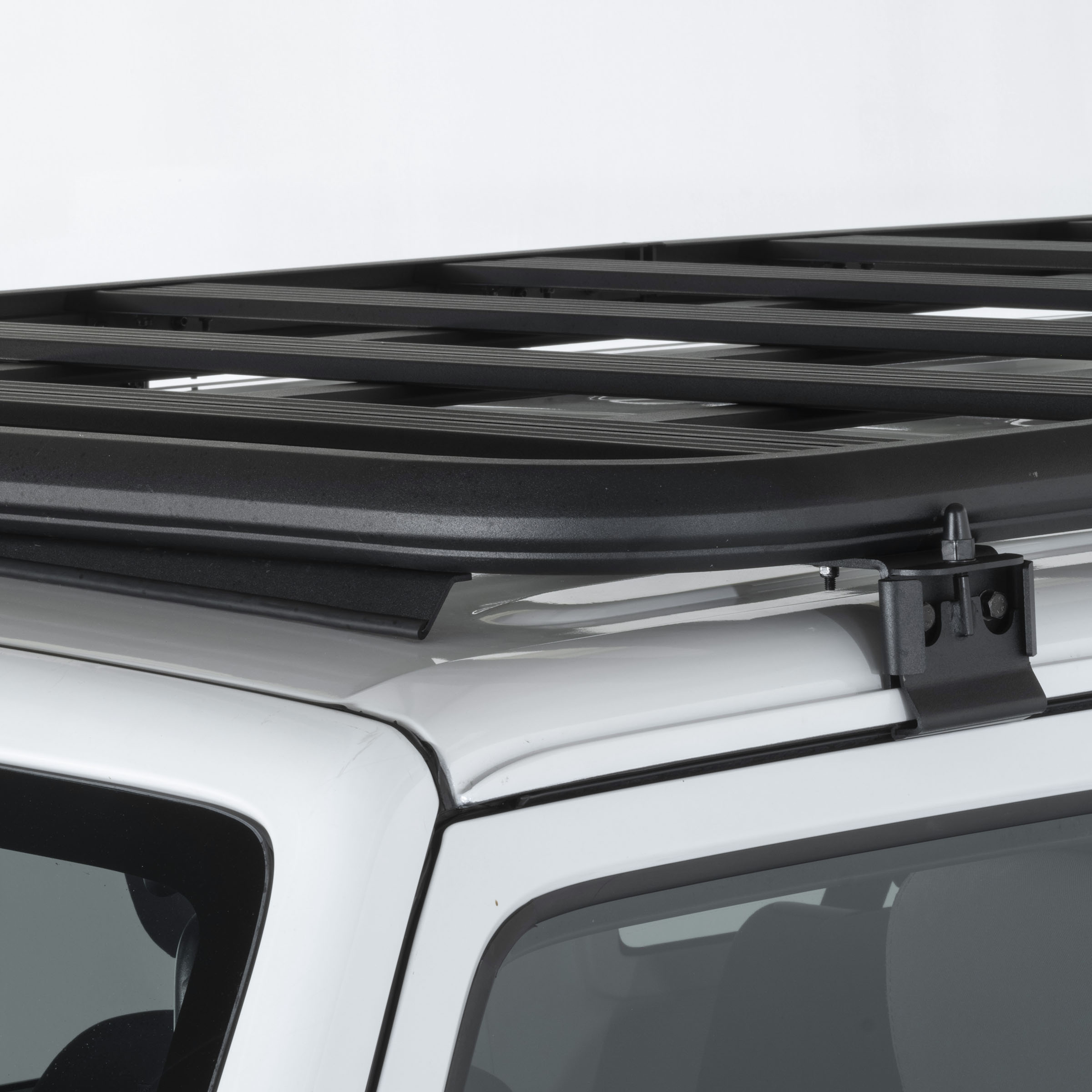 Defender Platform Jk 4dr Rack Kit view 6