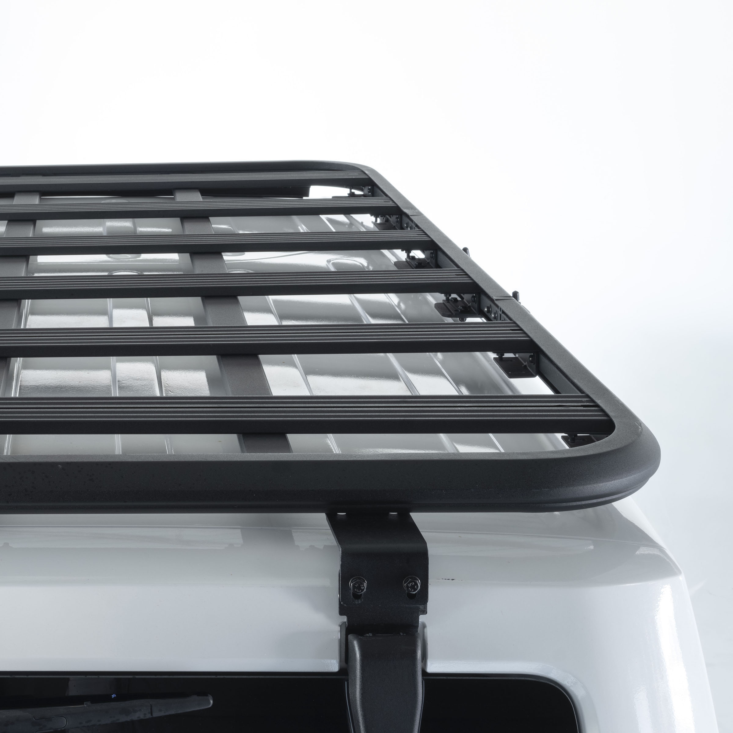 Defender Platform Jk 4dr Rack Kit view 8