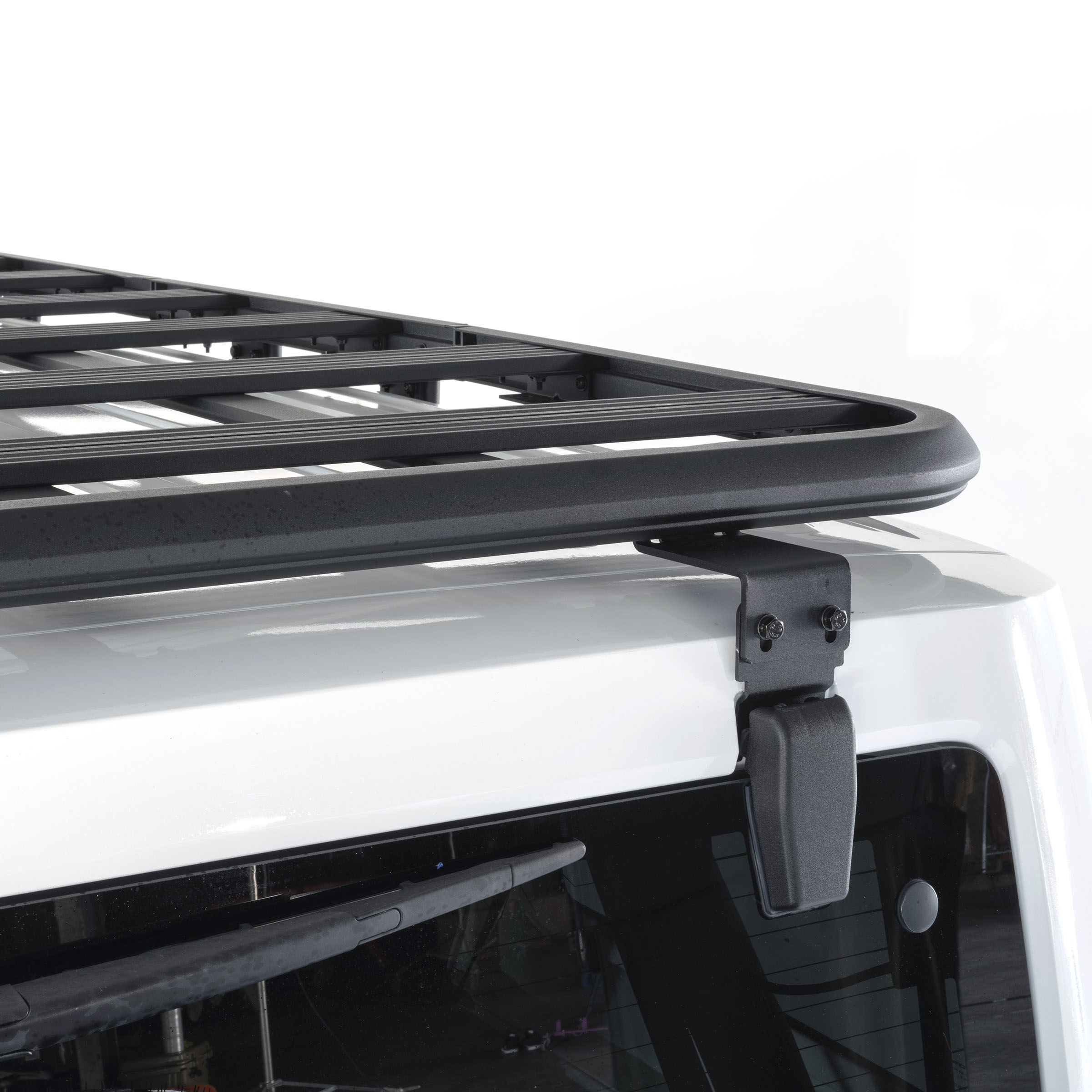 Defender Platform Jk 4dr Rack Kit view 9