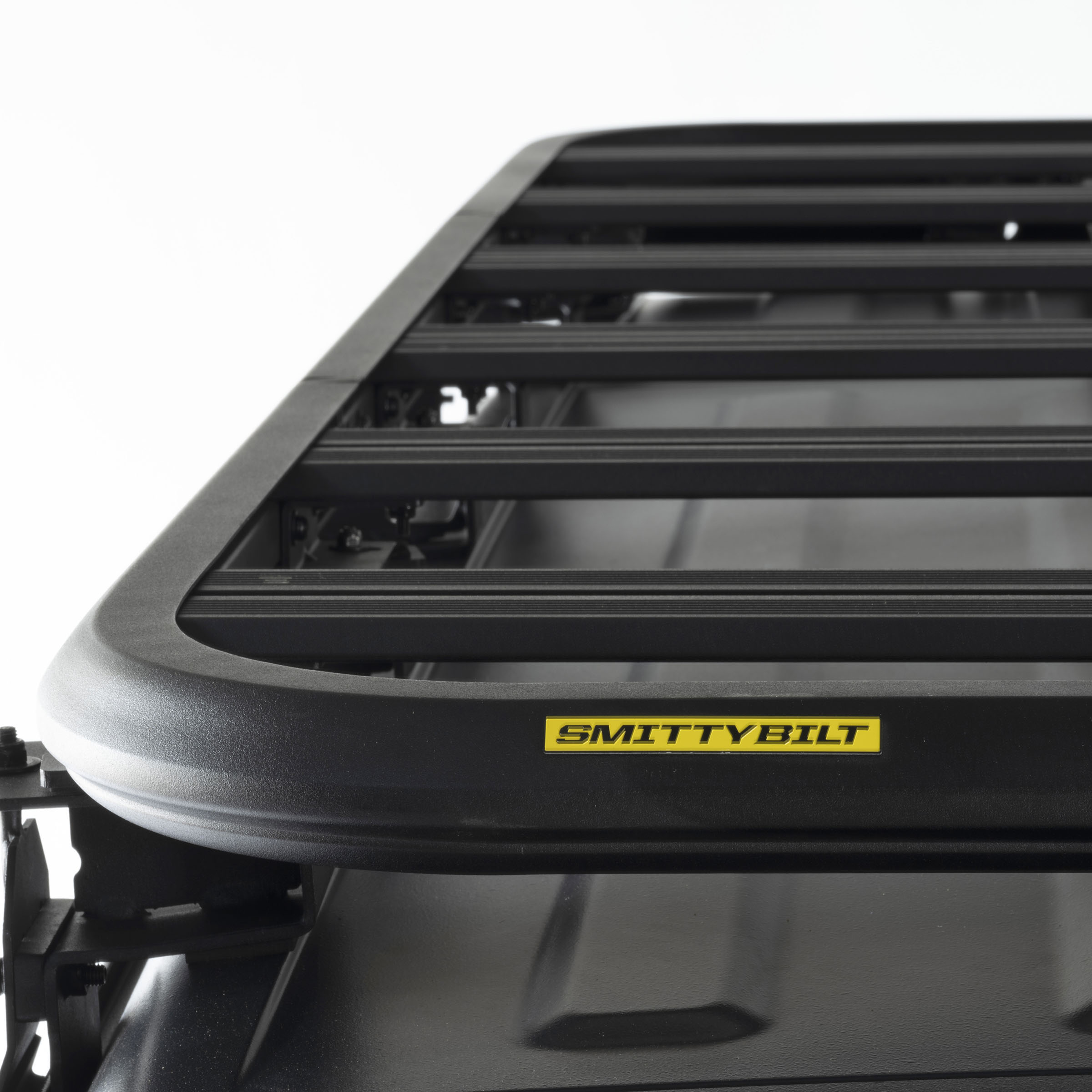 Defender Platform Jk 4dr Rack Kit view 10