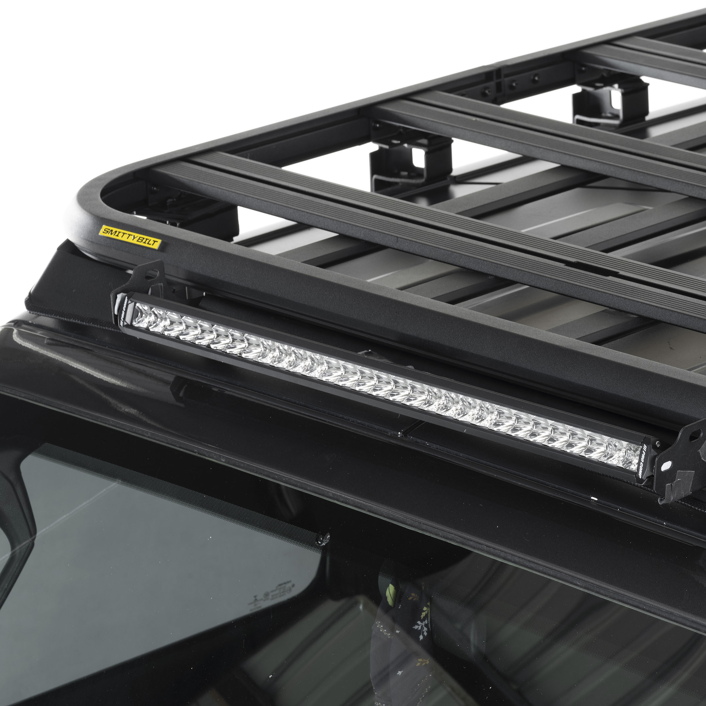 Defender Platform Jl 4ma Rack Kit view 4