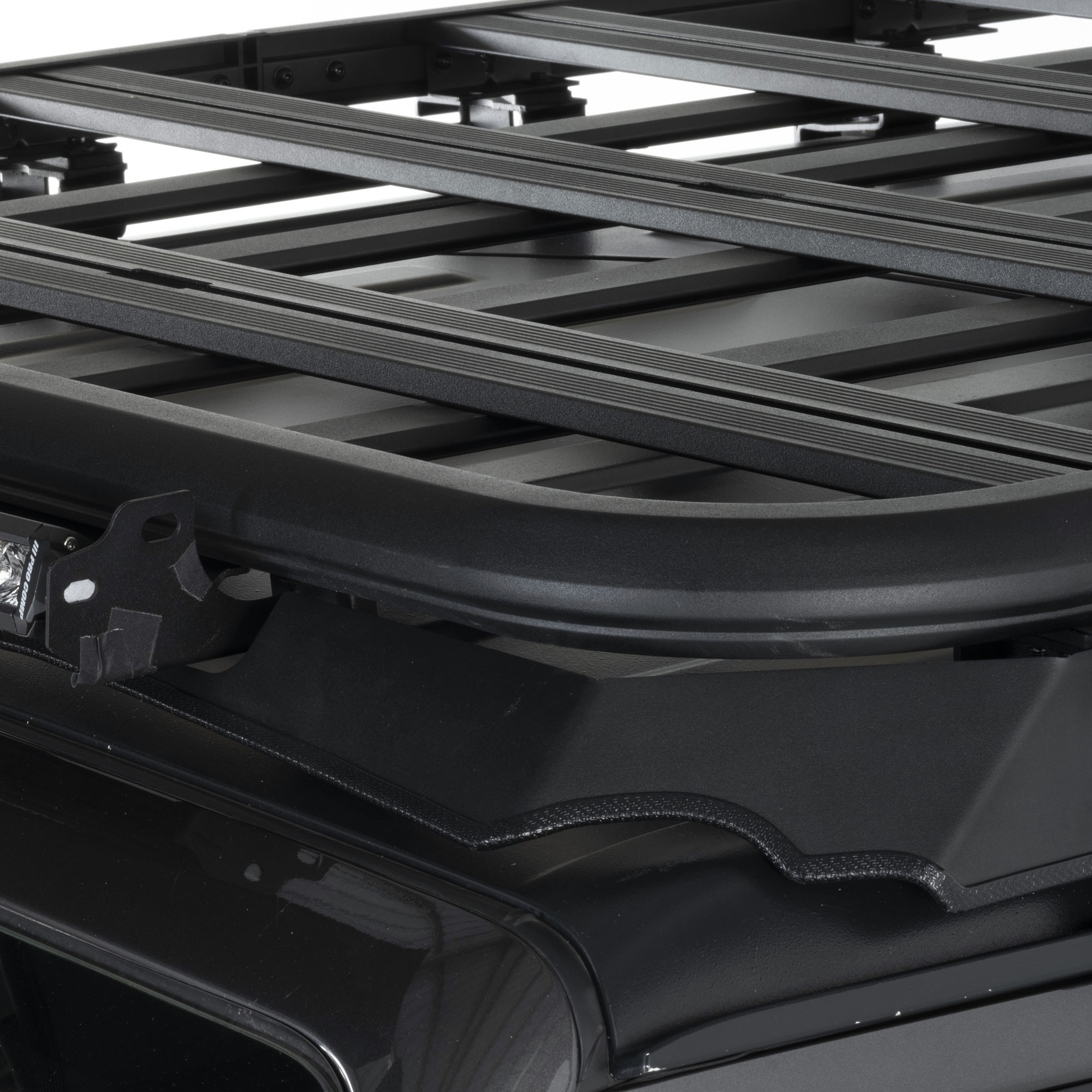 Defender Platform Mounting Kit (07-18 JKU) view 2
