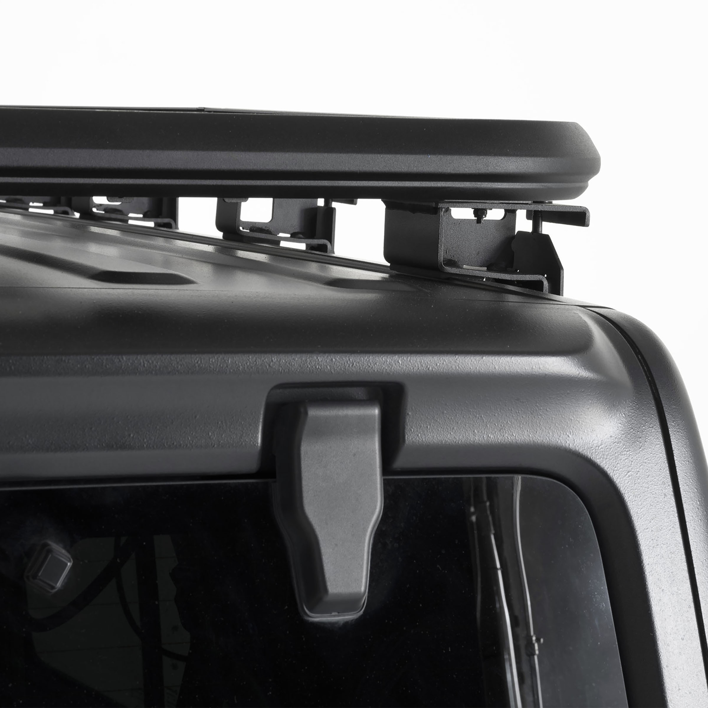 Defender Platform Mounting Kit (07-18 JKU) view 3